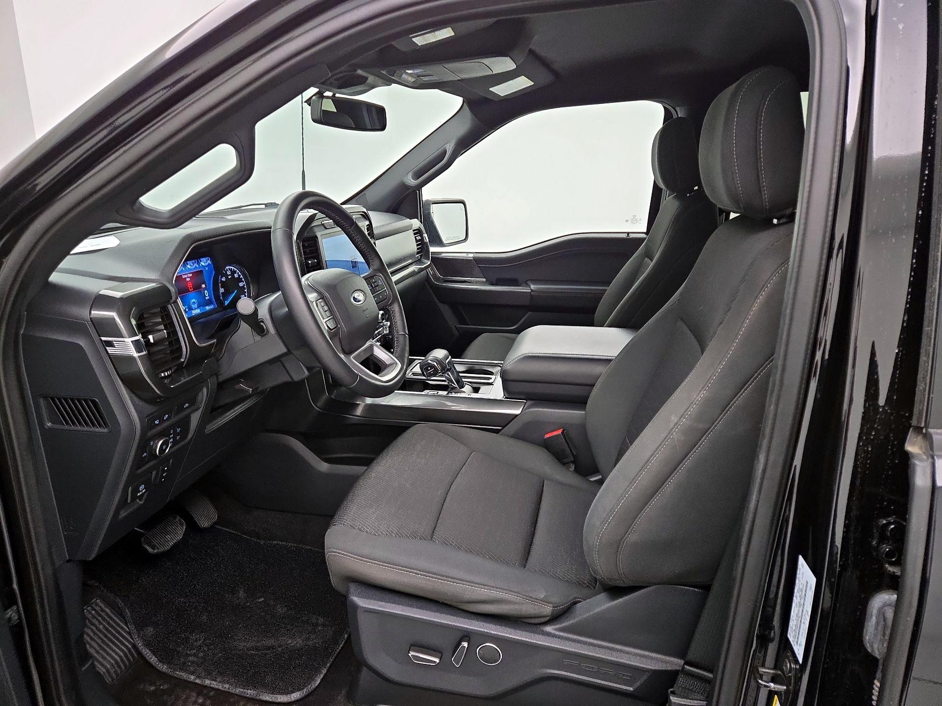 Thumbnail: 2021 Ford F-150 - 11