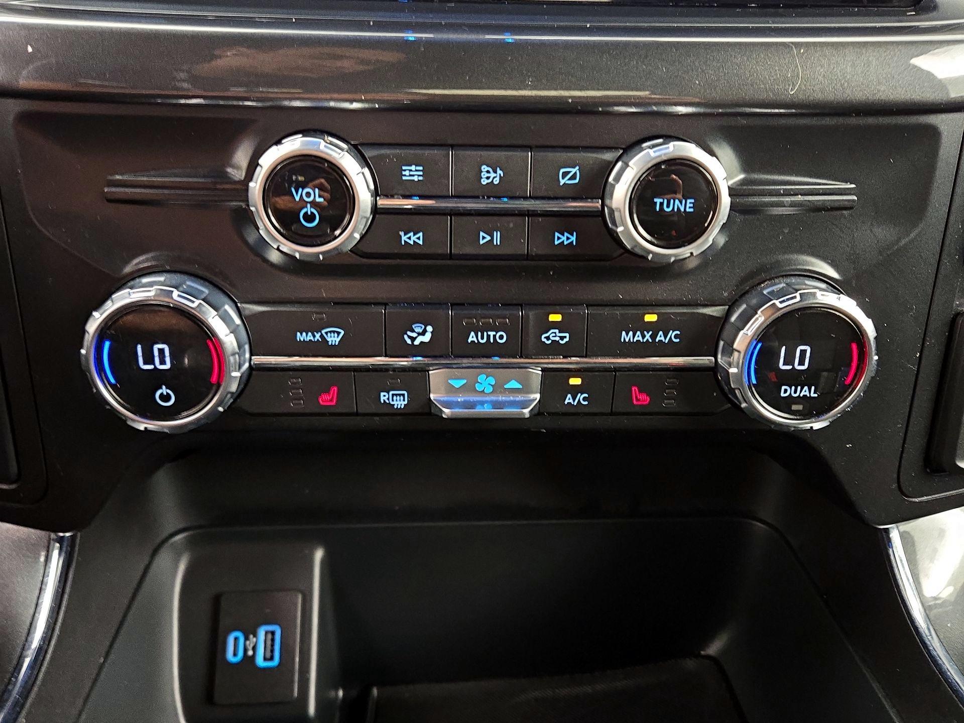 Thumbnail: 2021 Ford F-150 - 17