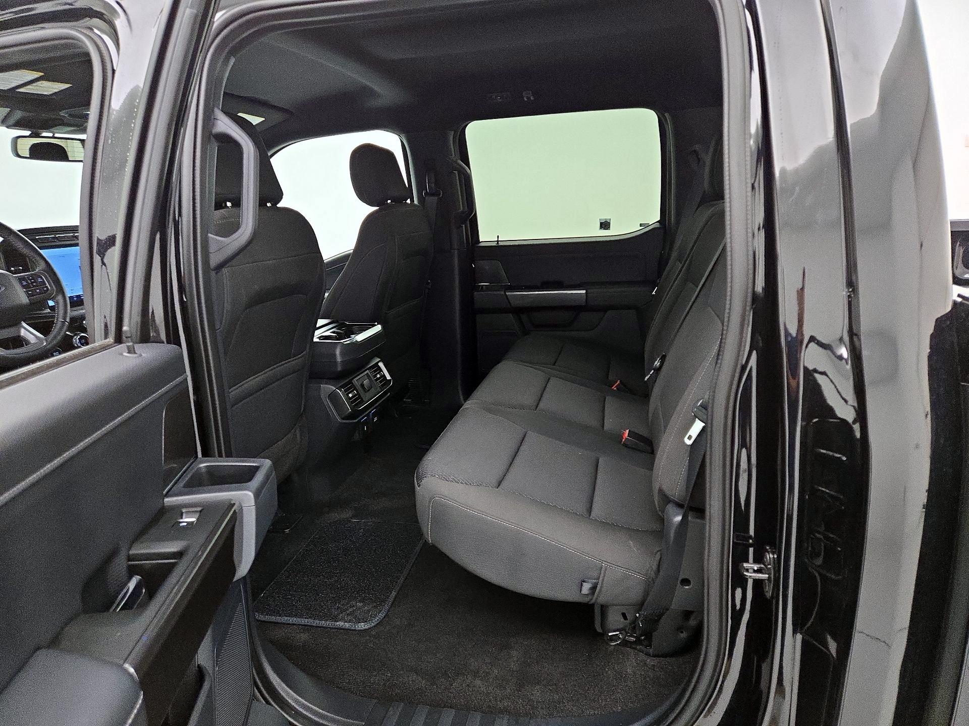 Thumbnail: 2021 Ford F-150 - 20