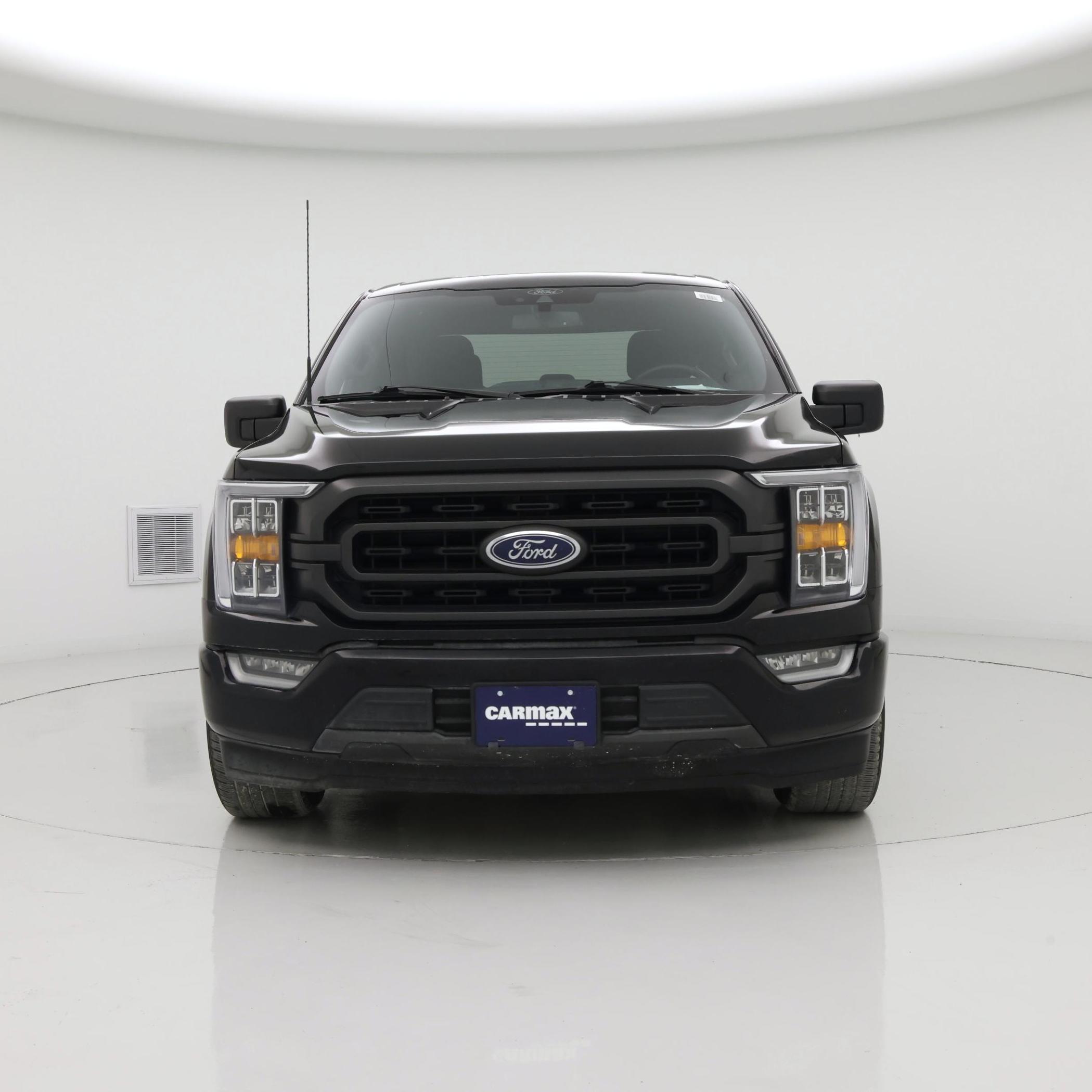 Thumbnail: 2021 Ford F-150 - 5