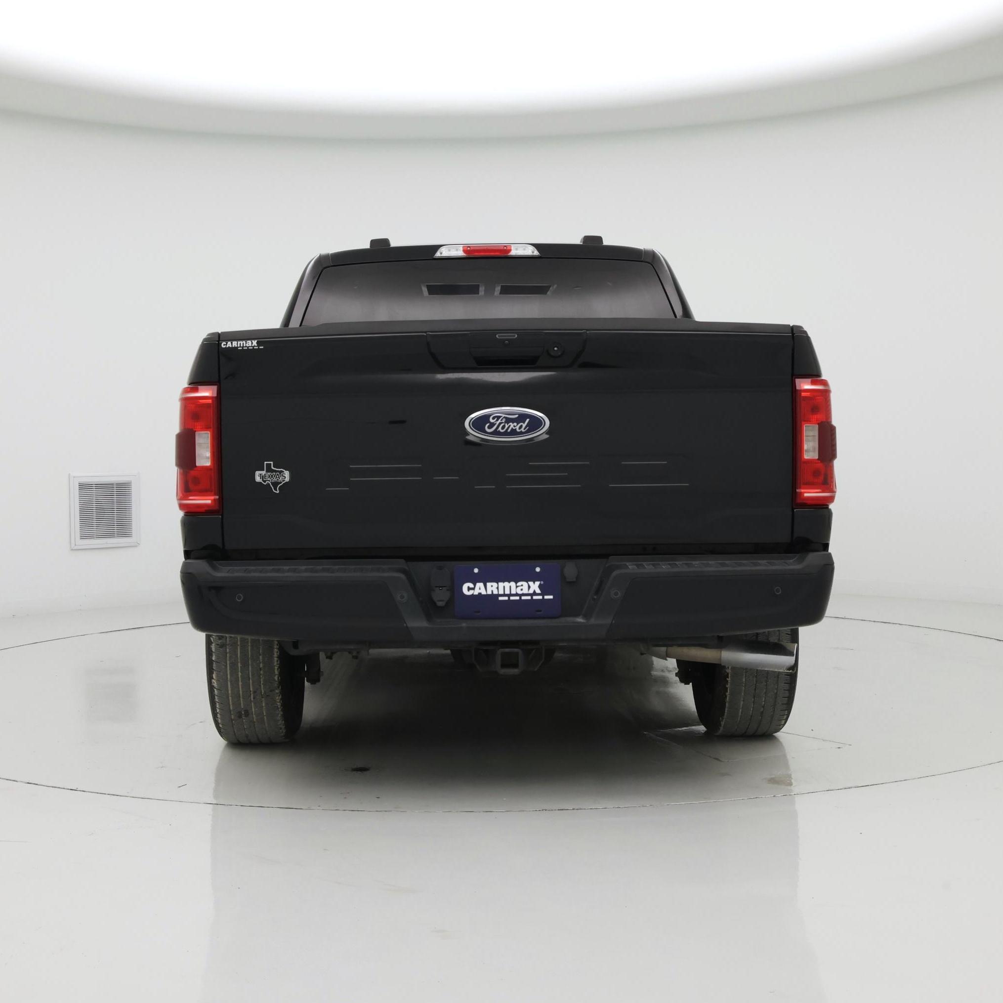 Thumbnail: 2021 Ford F-150 - 6