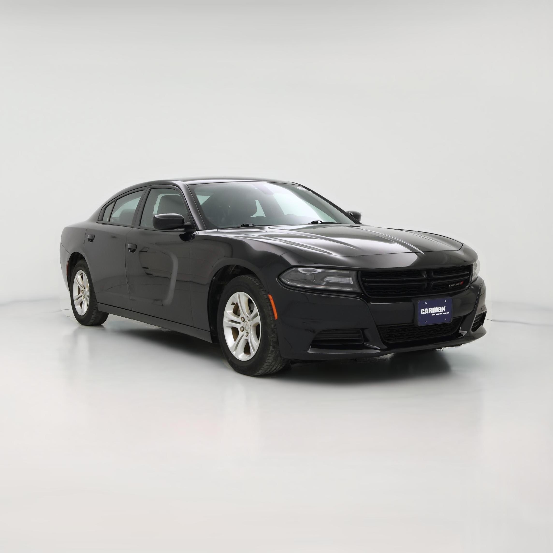 Thumbnail: 2021 Dodge Charger - 1