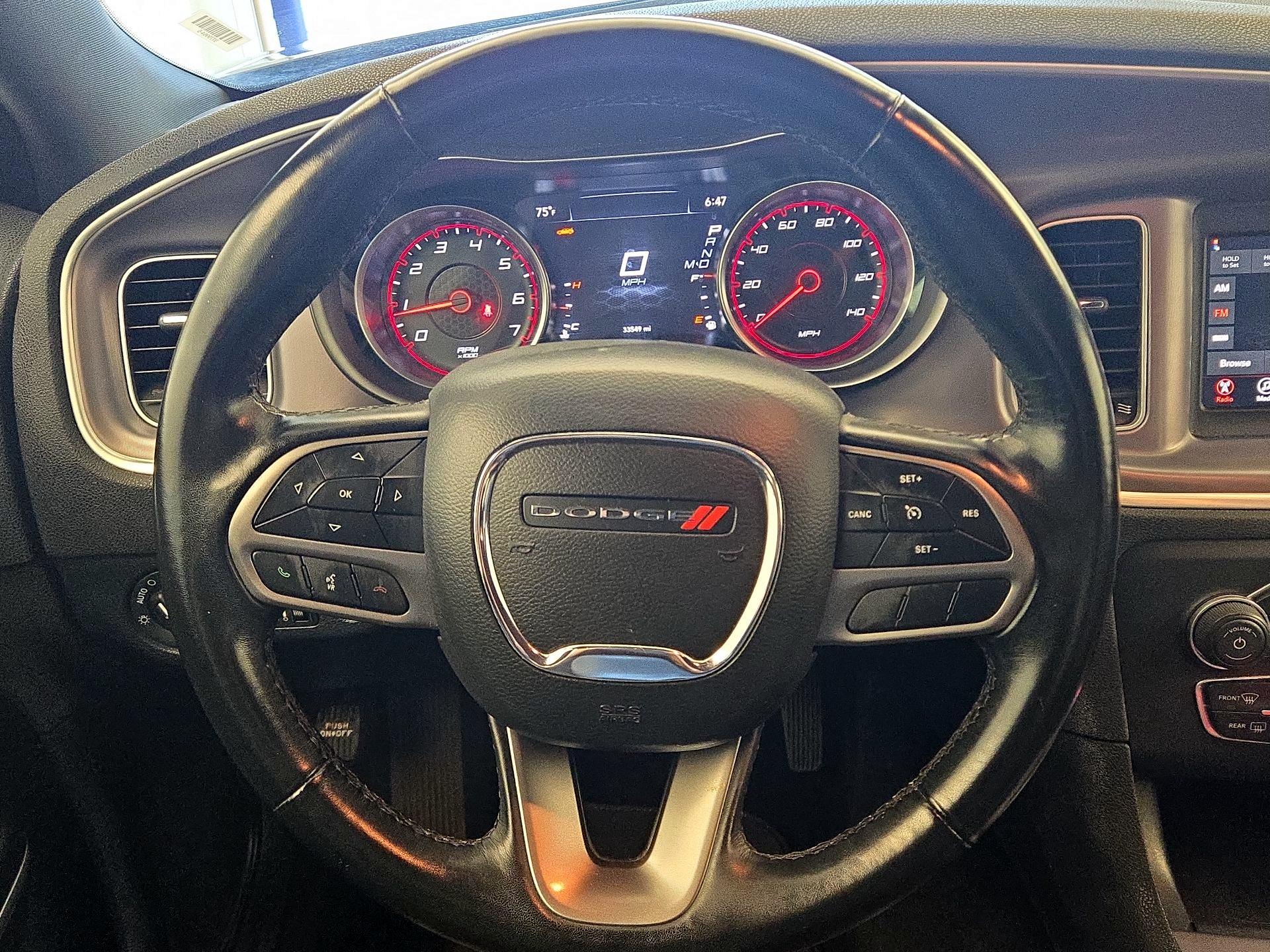 Thumbnail: 2021 Dodge Charger - 10