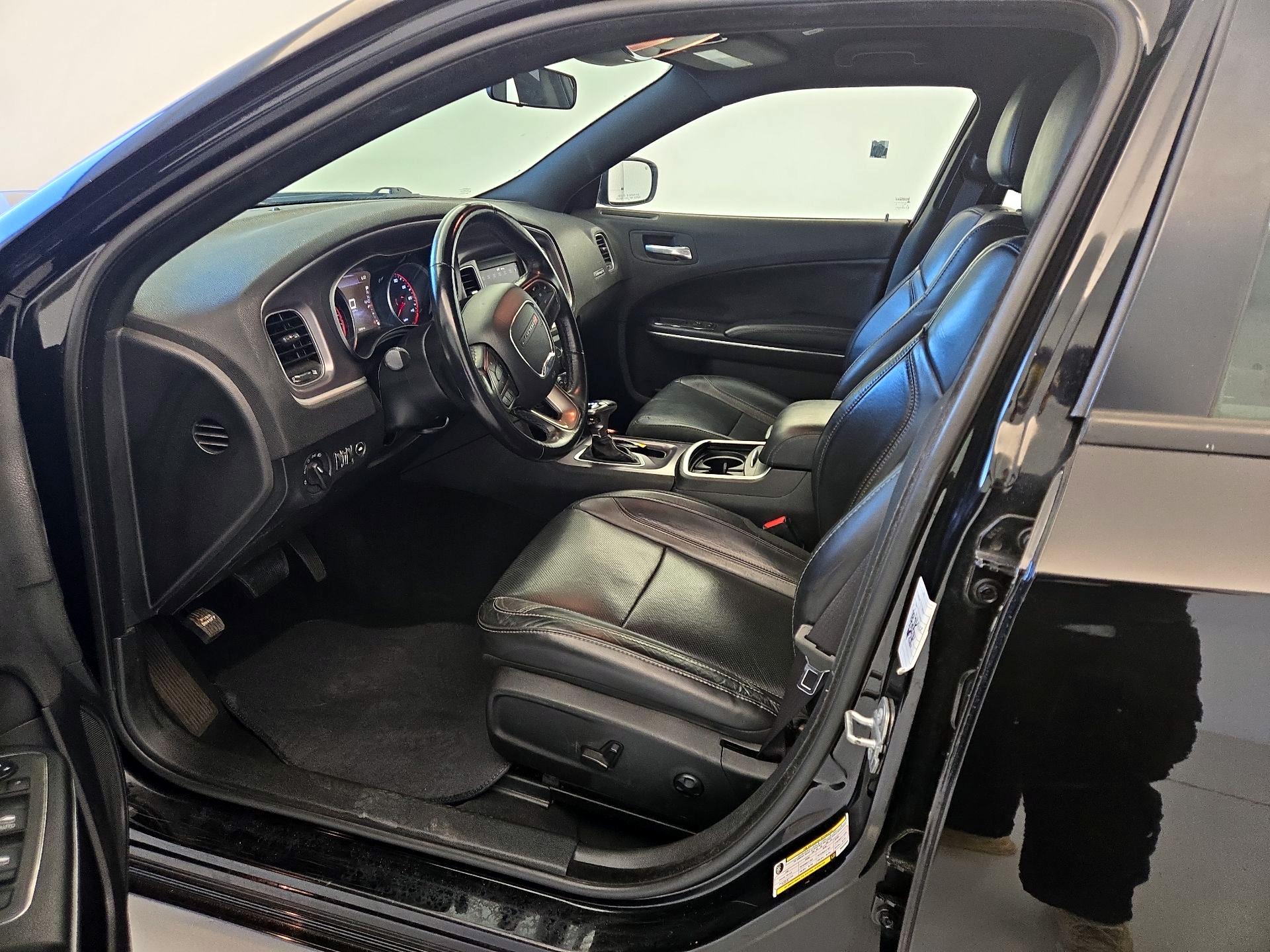 Thumbnail: 2021 Dodge Charger - 11