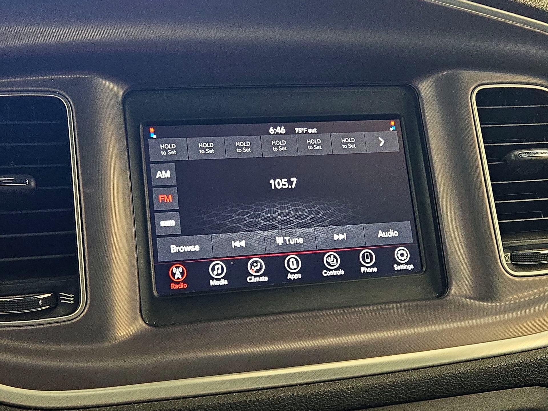 Thumbnail: 2021 Dodge Charger - 15