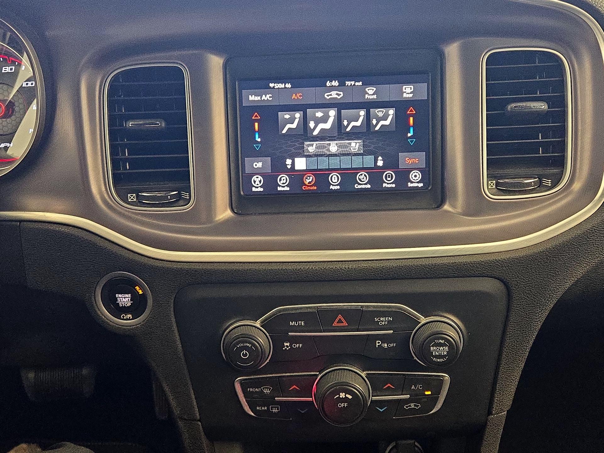 Thumbnail: 2021 Dodge Charger - 16