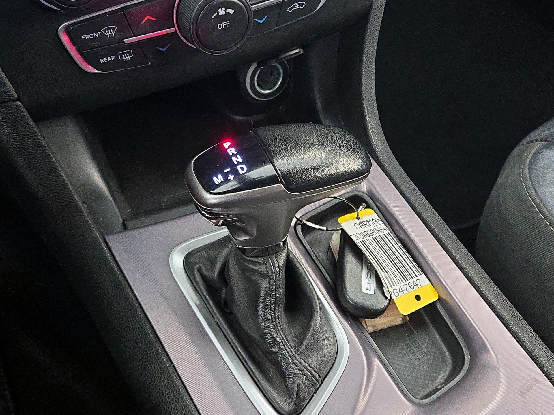 Thumbnail: 2021 Dodge Charger - 17