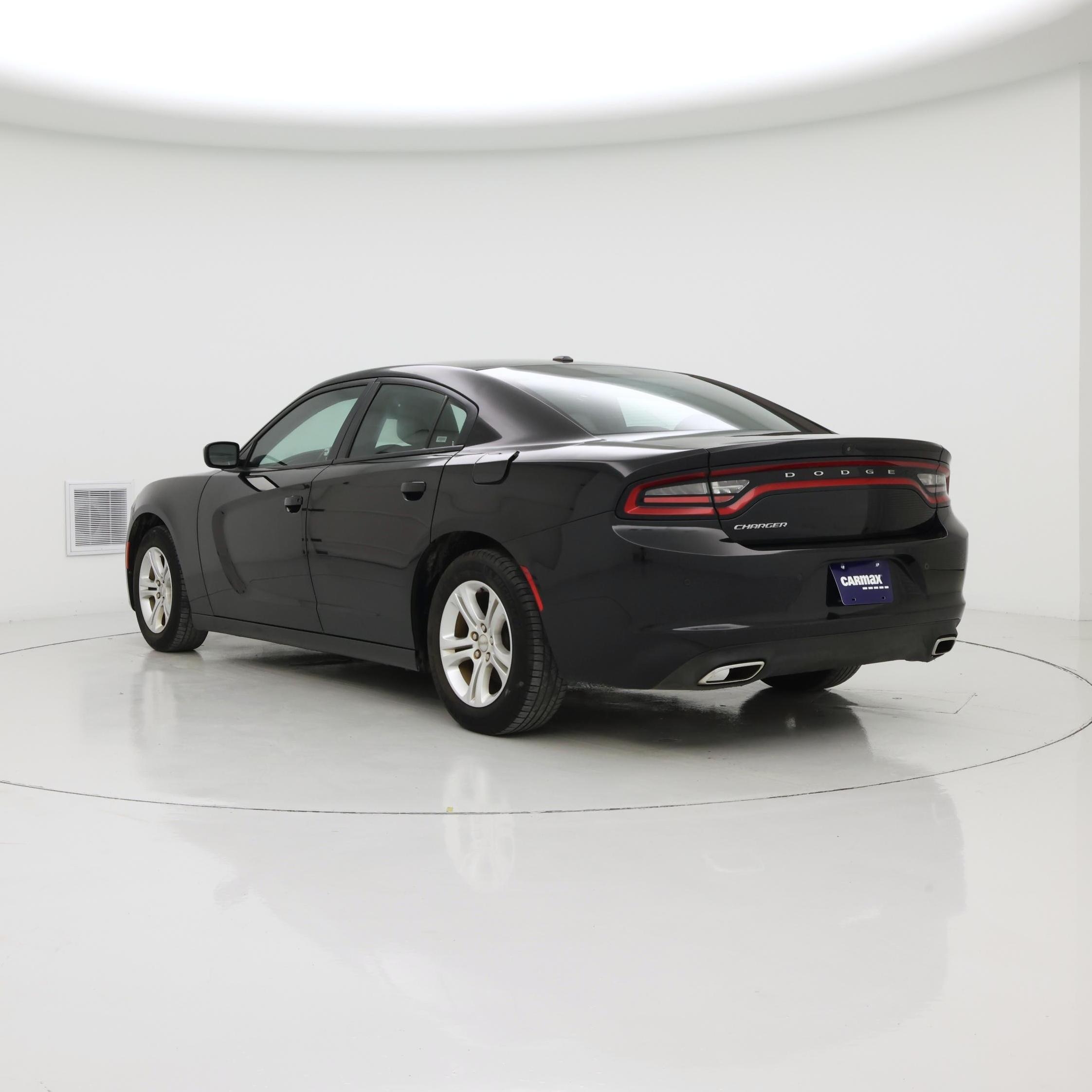 Thumbnail: 2021 Dodge Charger - 2