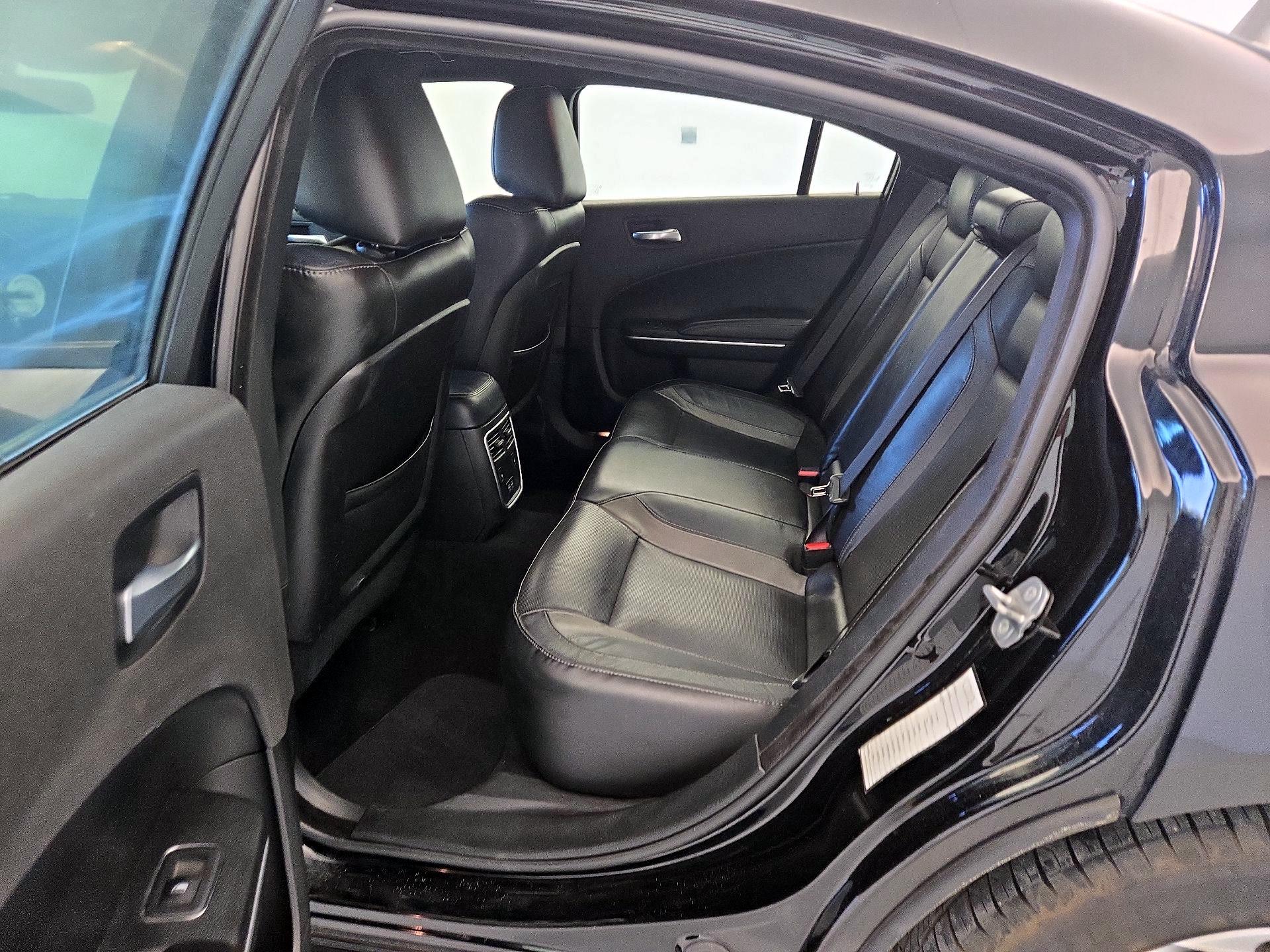 Thumbnail: 2021 Dodge Charger - 19