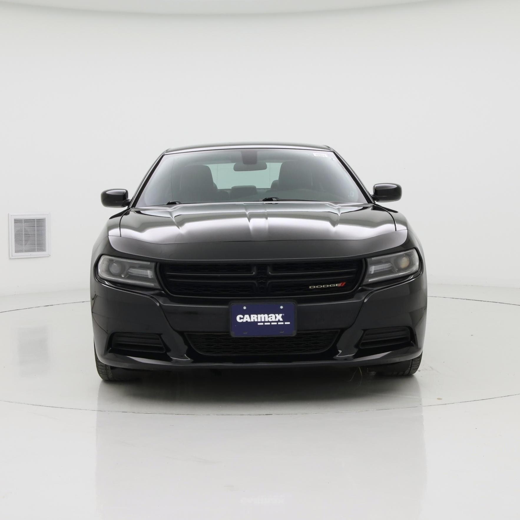 Thumbnail: 2021 Dodge Charger - 5