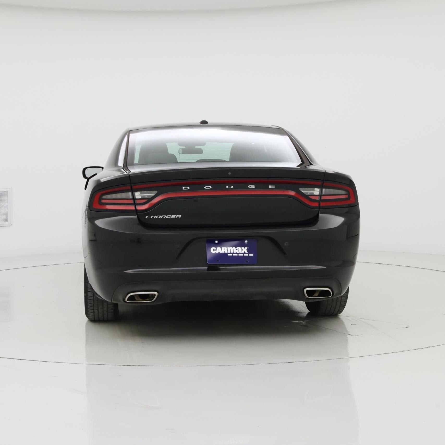 Thumbnail: 2021 Dodge Charger - 6