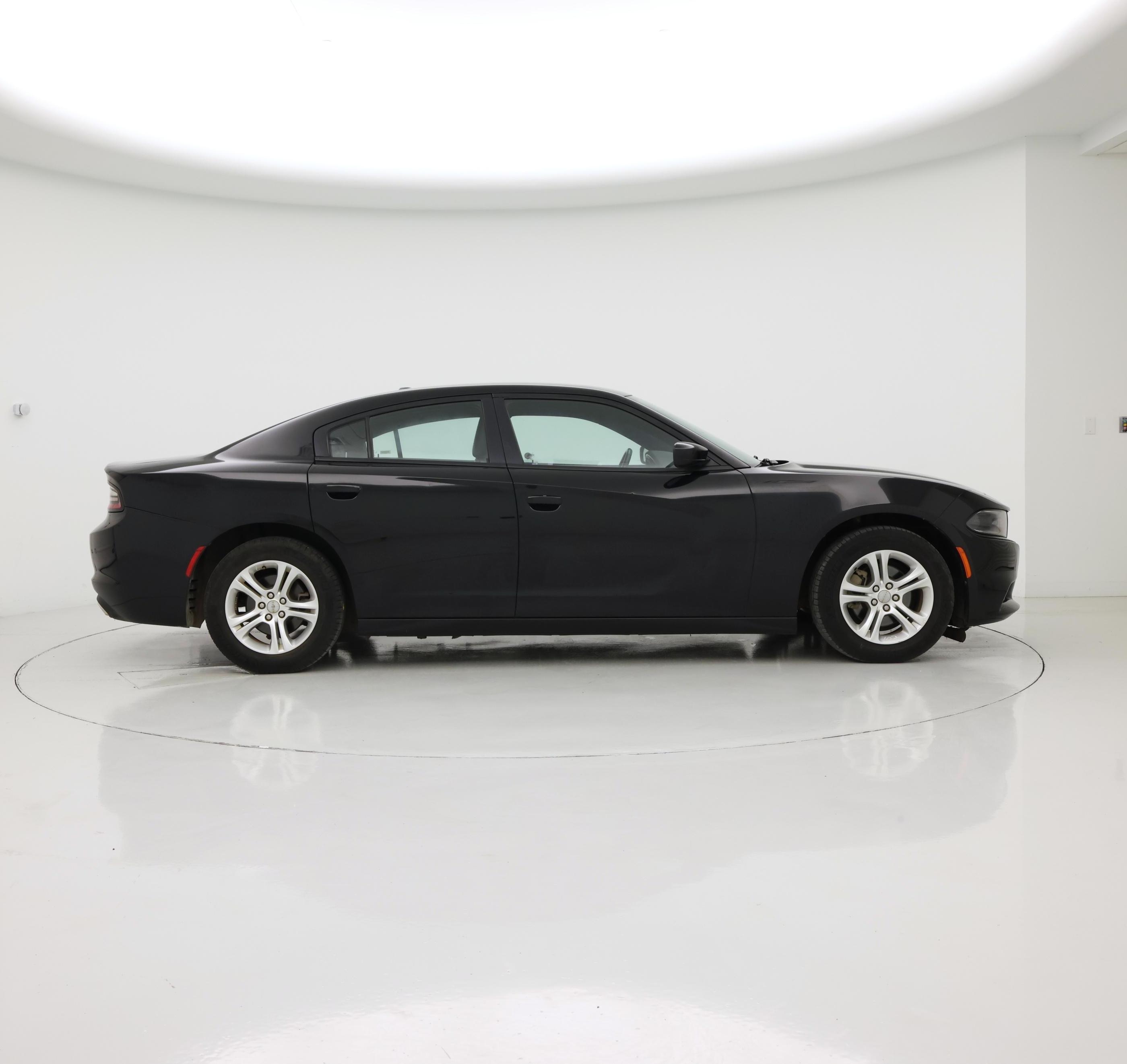 Thumbnail: 2021 Dodge Charger - 7