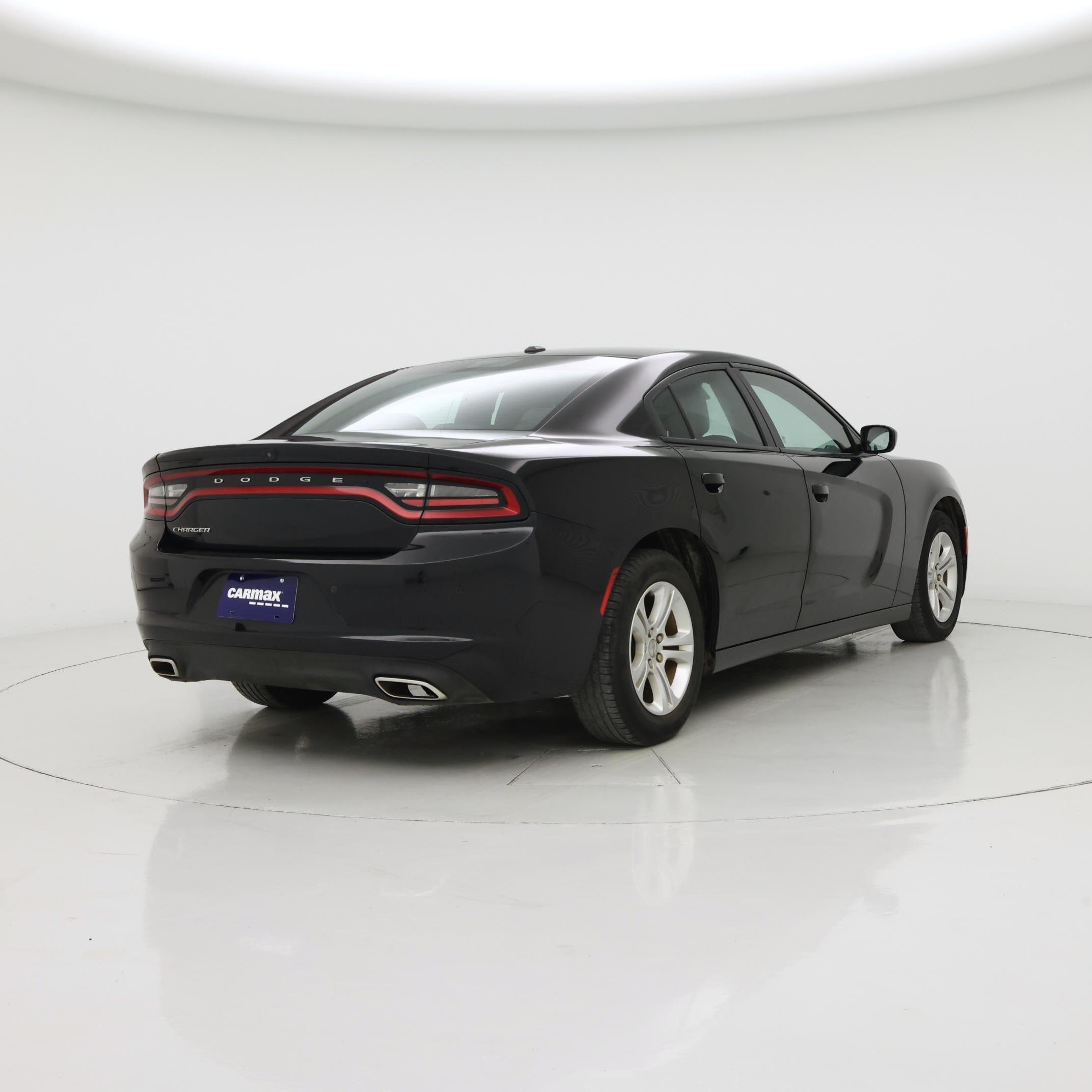 Thumbnail: 2021 Dodge Charger - 8