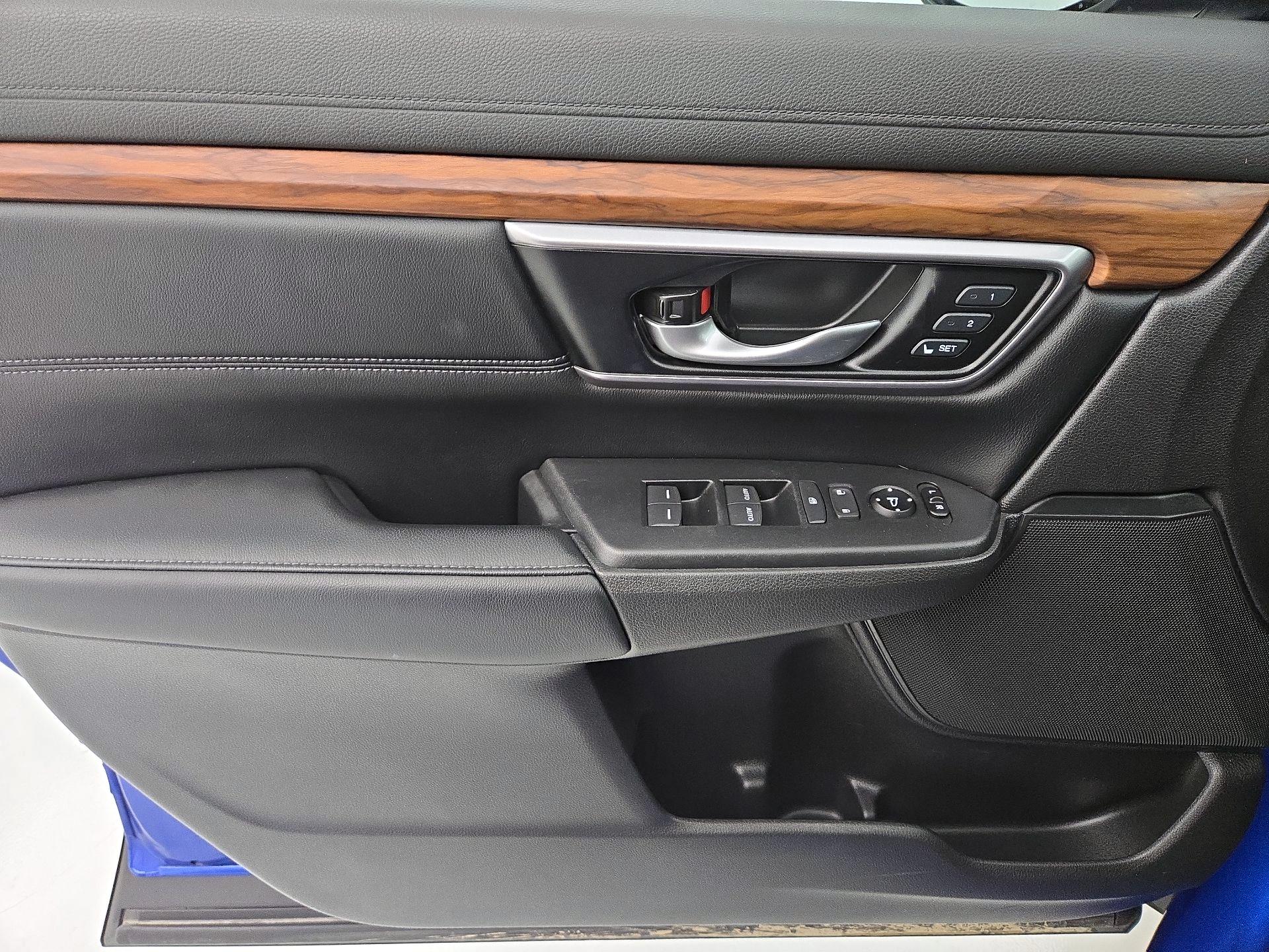 Thumbnail: 2021 Honda CR-V - 12