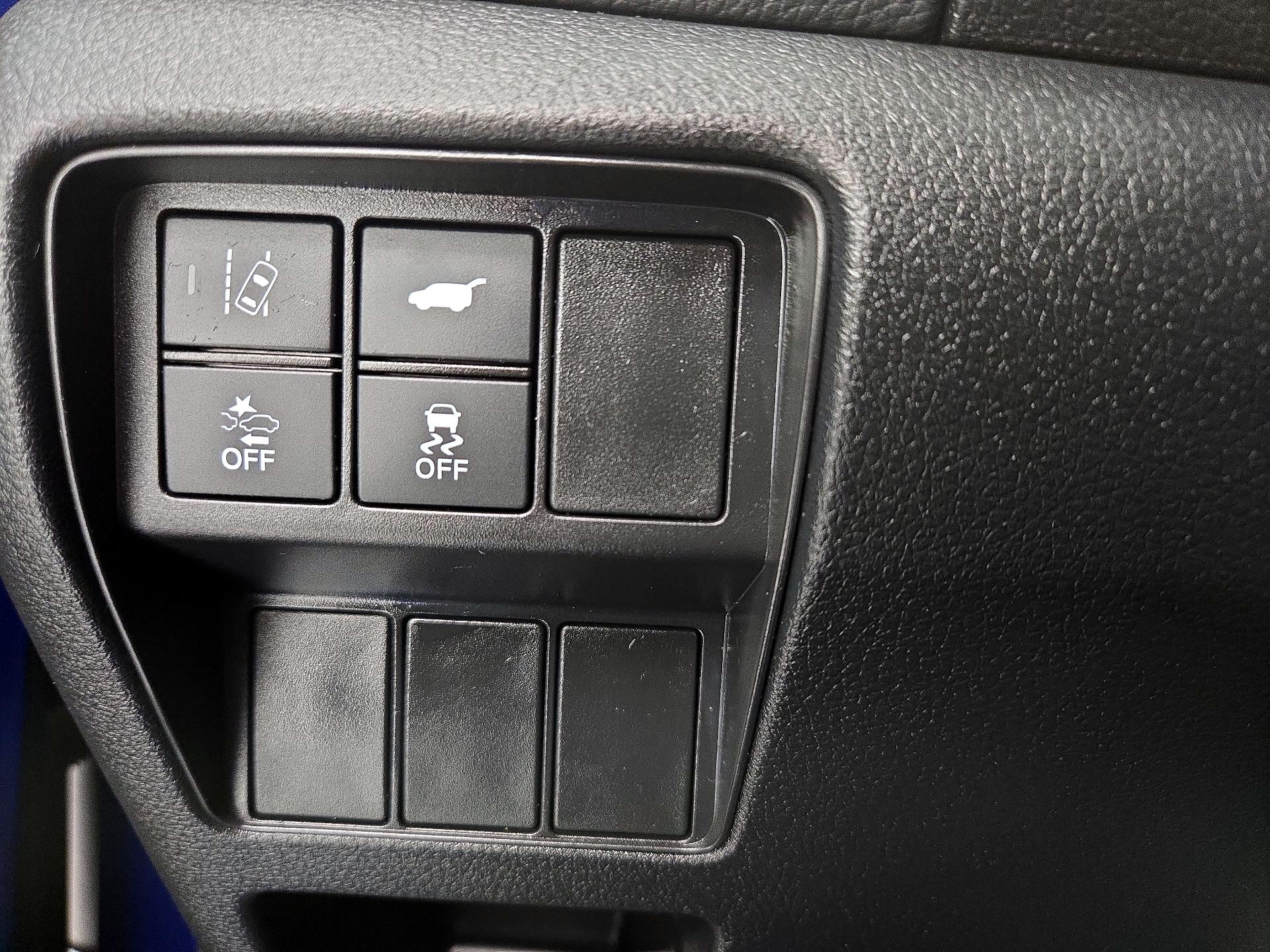 Thumbnail: 2021 Honda CR-V - 13