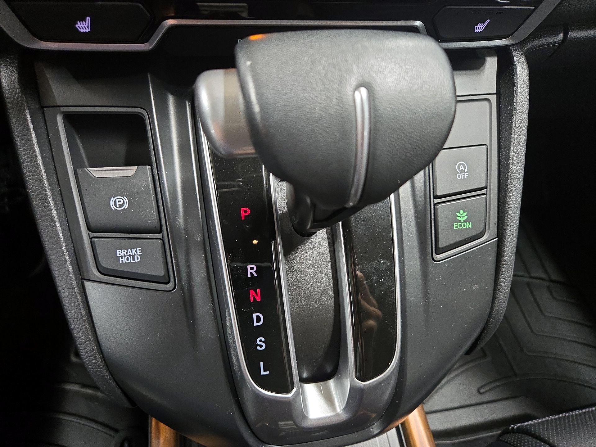 Thumbnail: 2021 Honda CR-V - 18