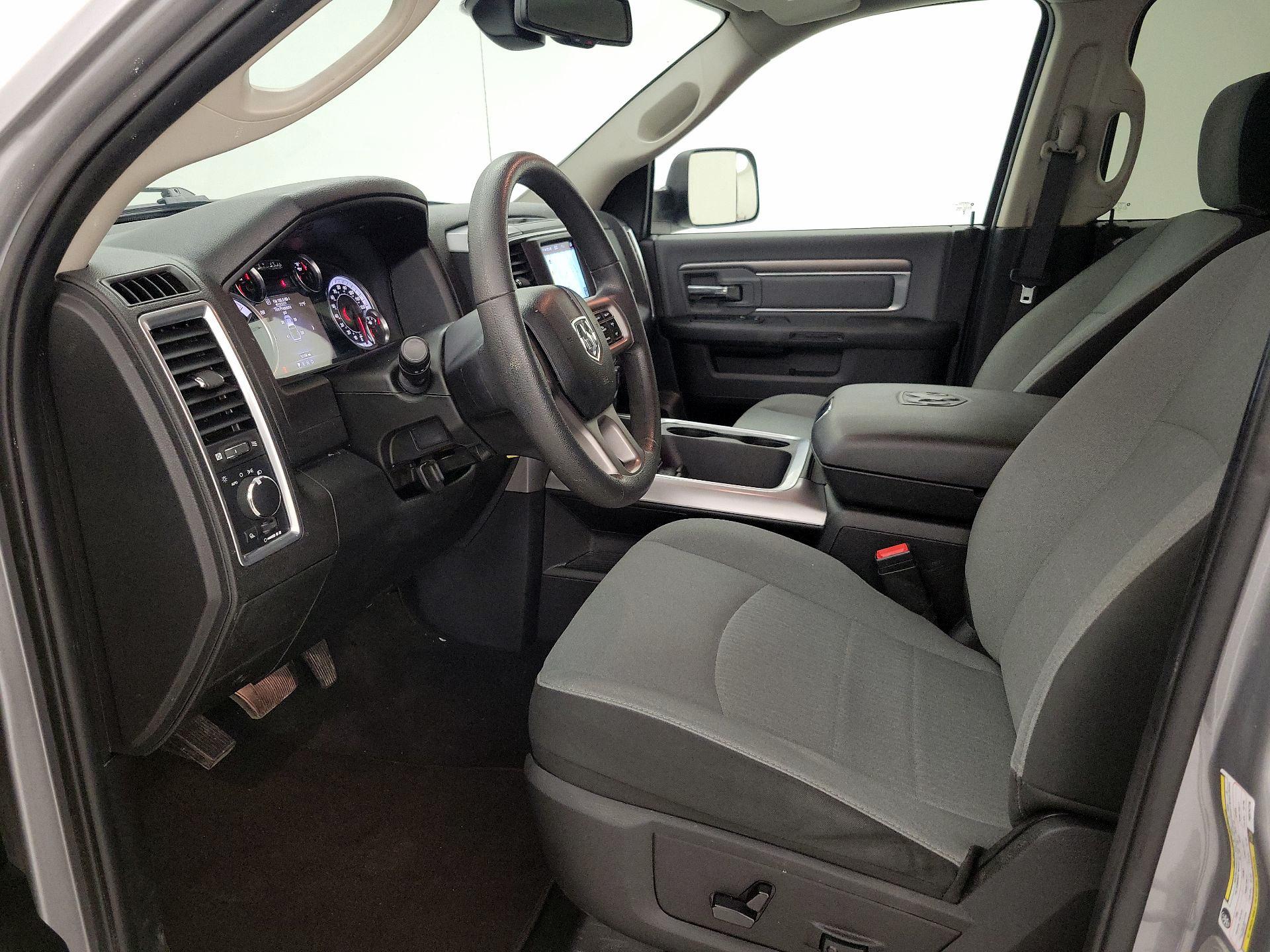 Thumbnail: 2023 RAM 1500 Classic - 11