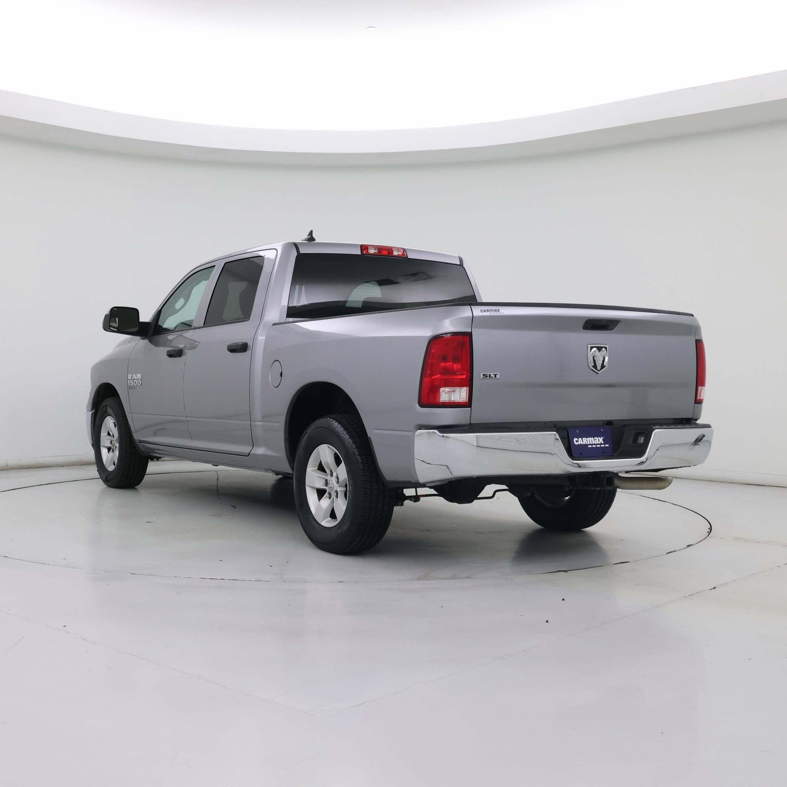 Thumbnail: 2023 RAM 1500 Classic - 2