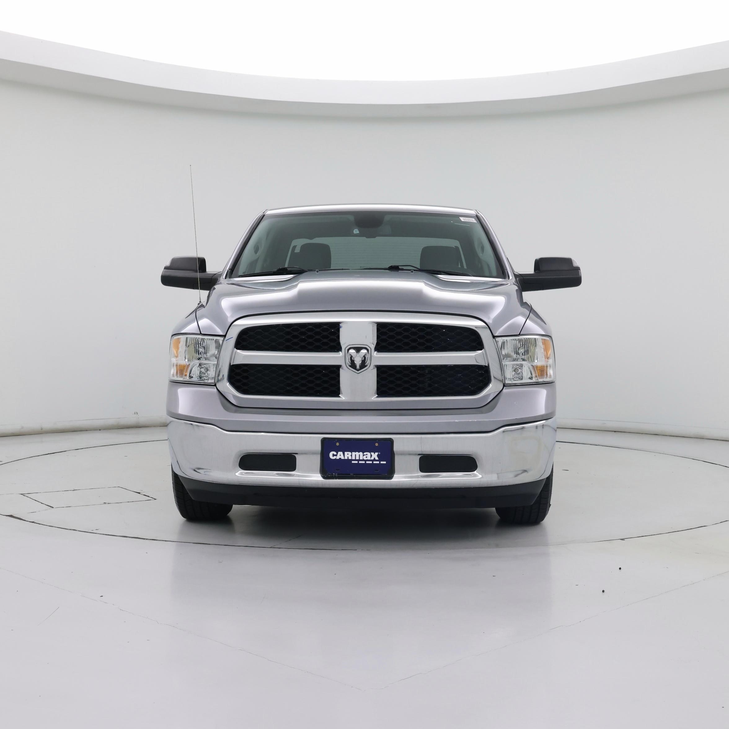 Thumbnail: 2023 RAM 1500 Classic - 5