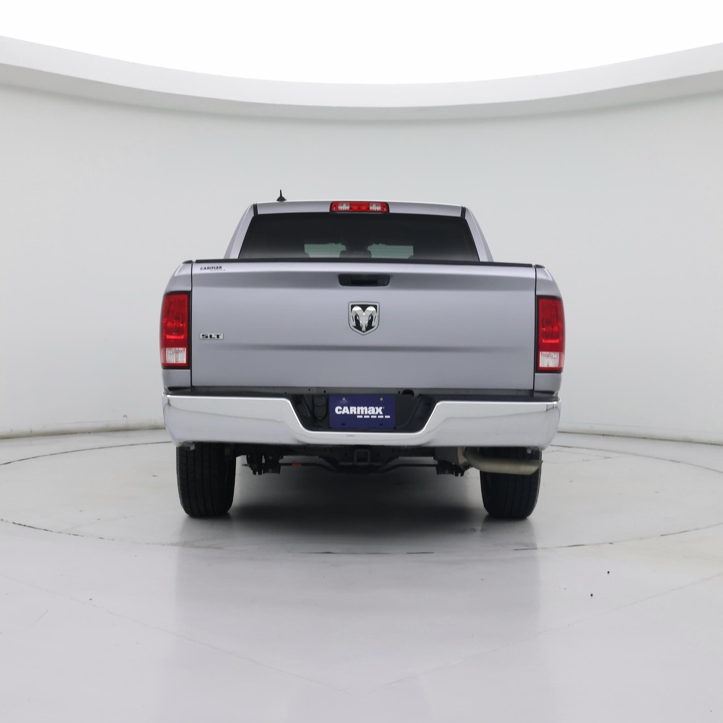 Thumbnail: 2023 RAM 1500 Classic - 6