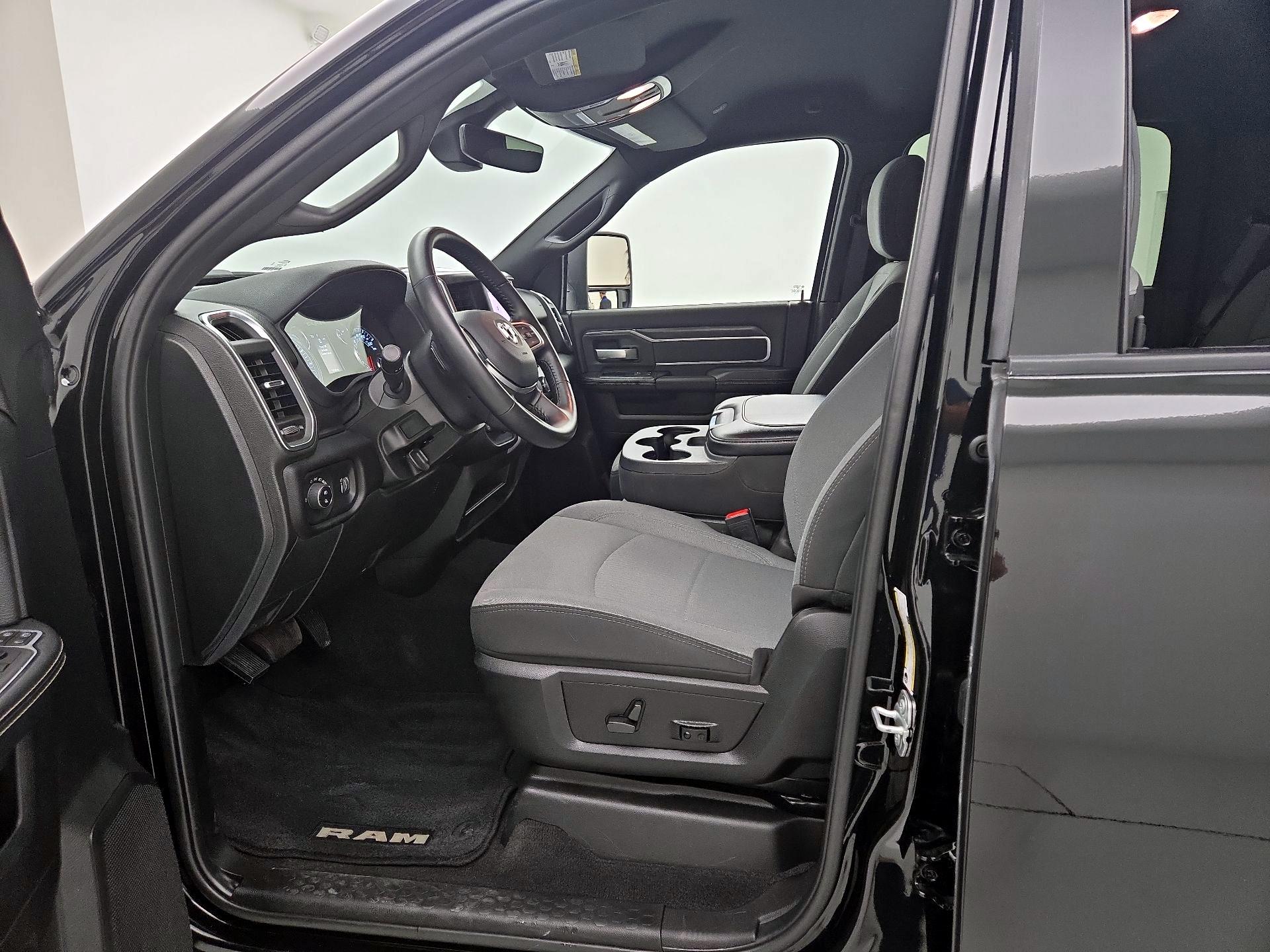 Thumbnail: 2024 RAM 2500 - 11