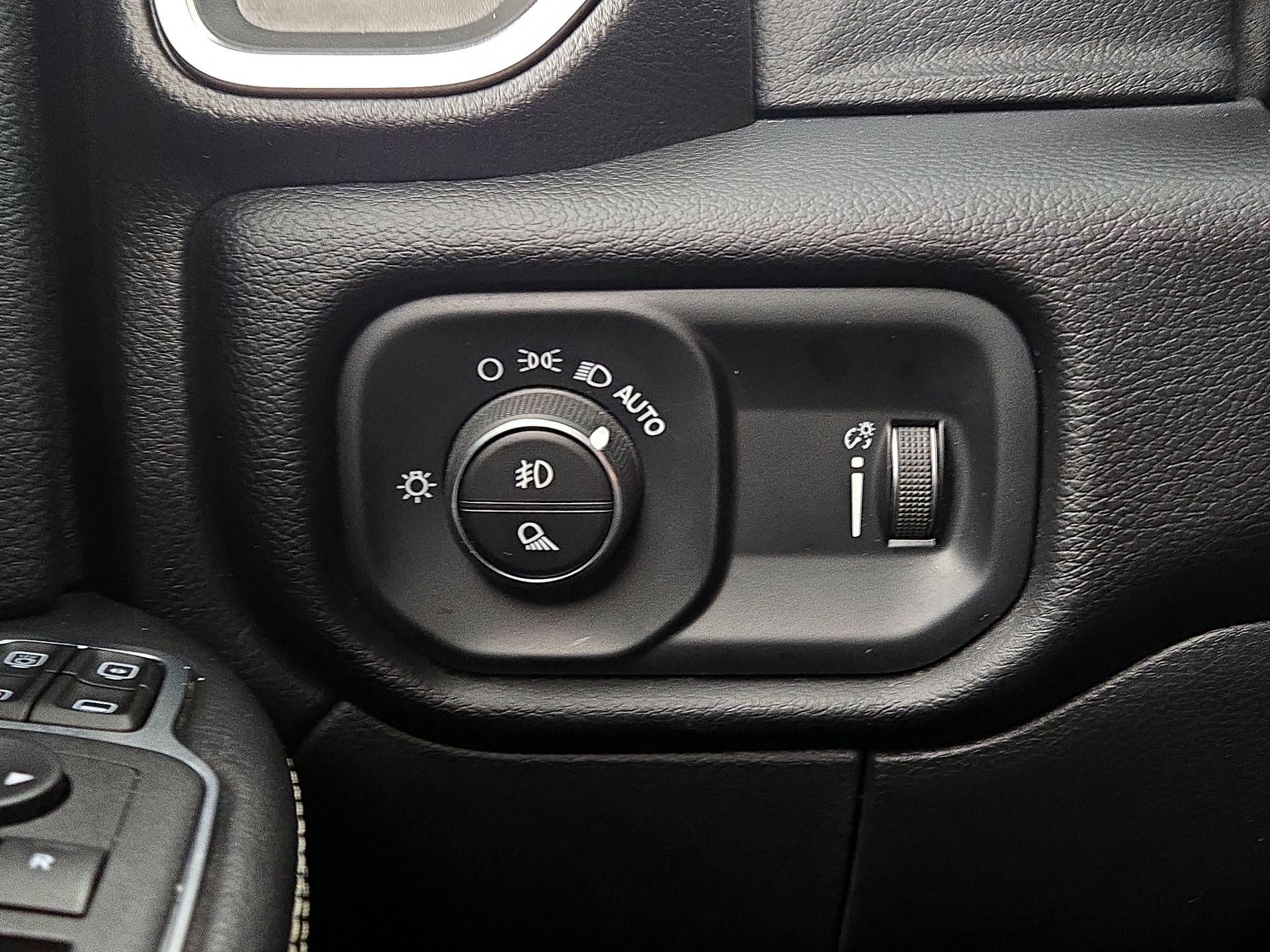 Thumbnail: 2024 RAM 2500 - 13