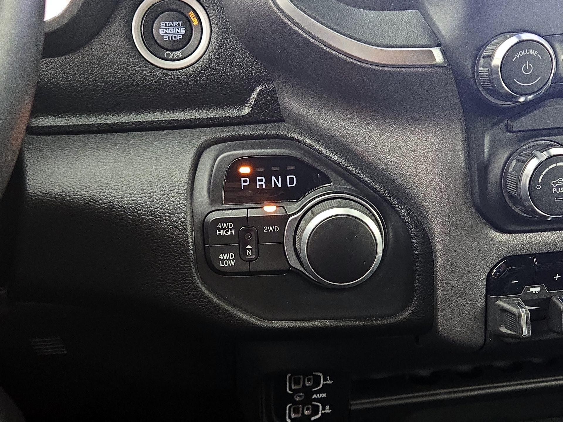 Thumbnail: 2024 RAM 2500 - 17