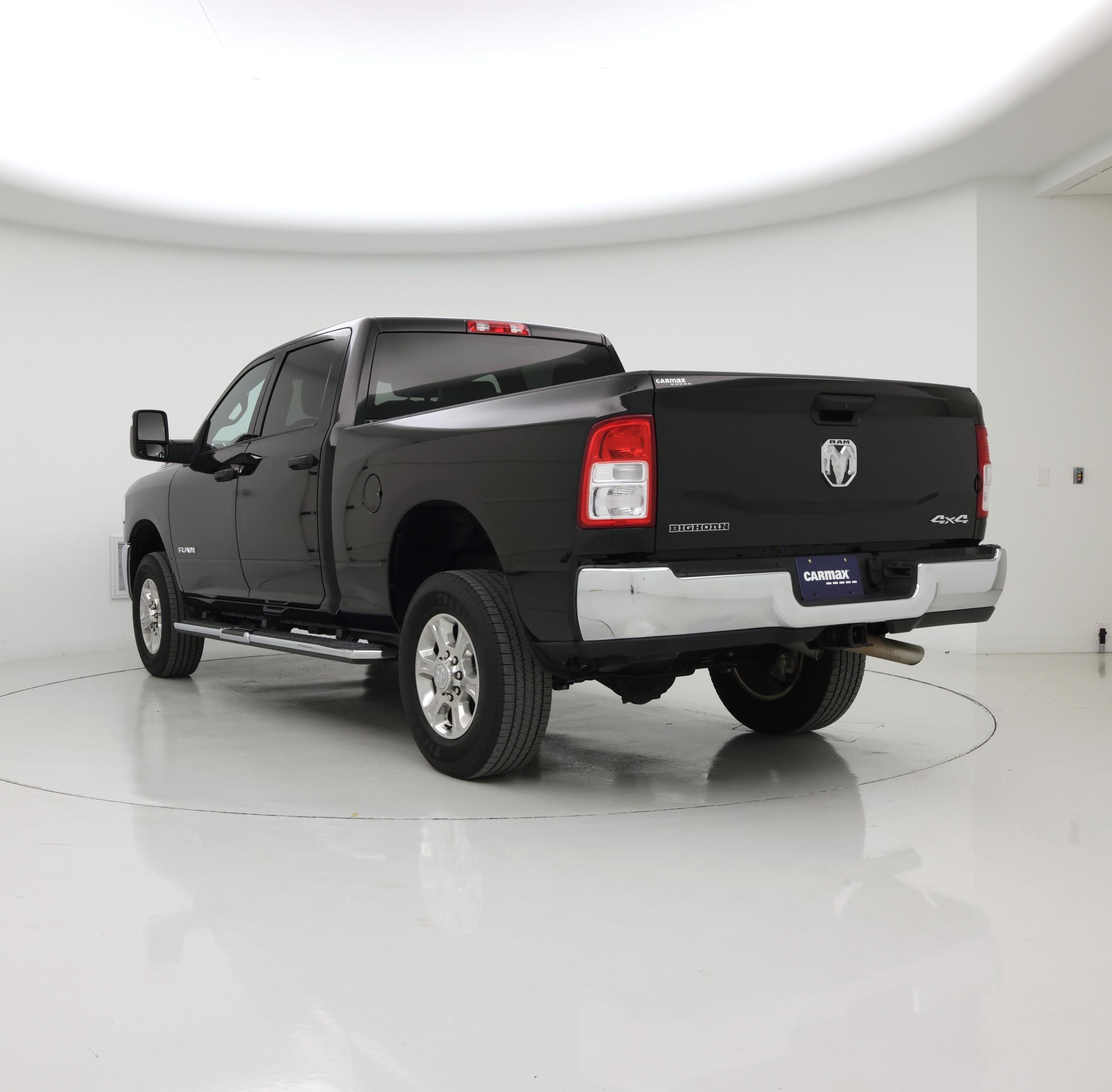 Thumbnail: 2024 RAM 2500 - 2