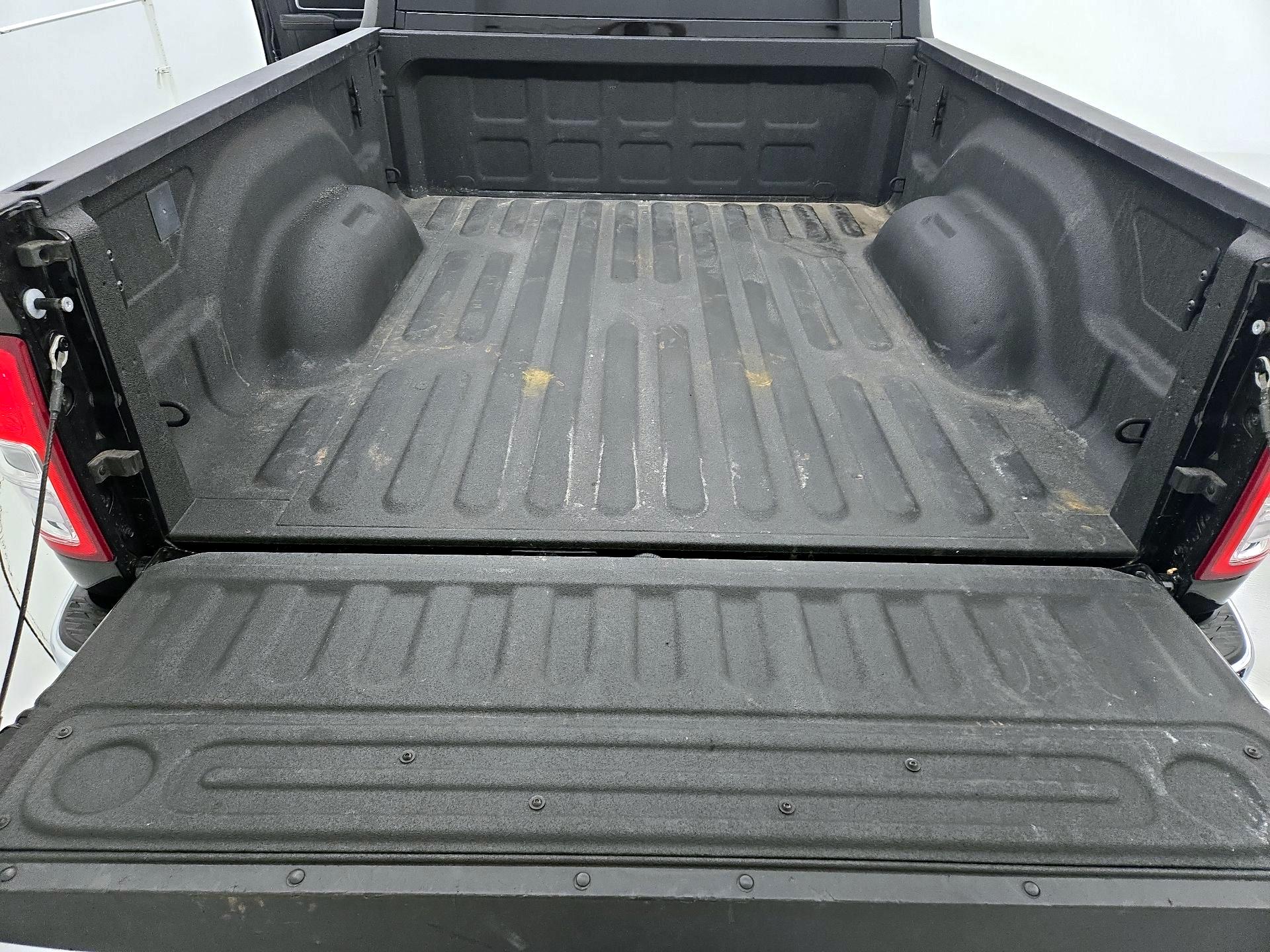 Thumbnail: 2024 RAM 2500 - 19