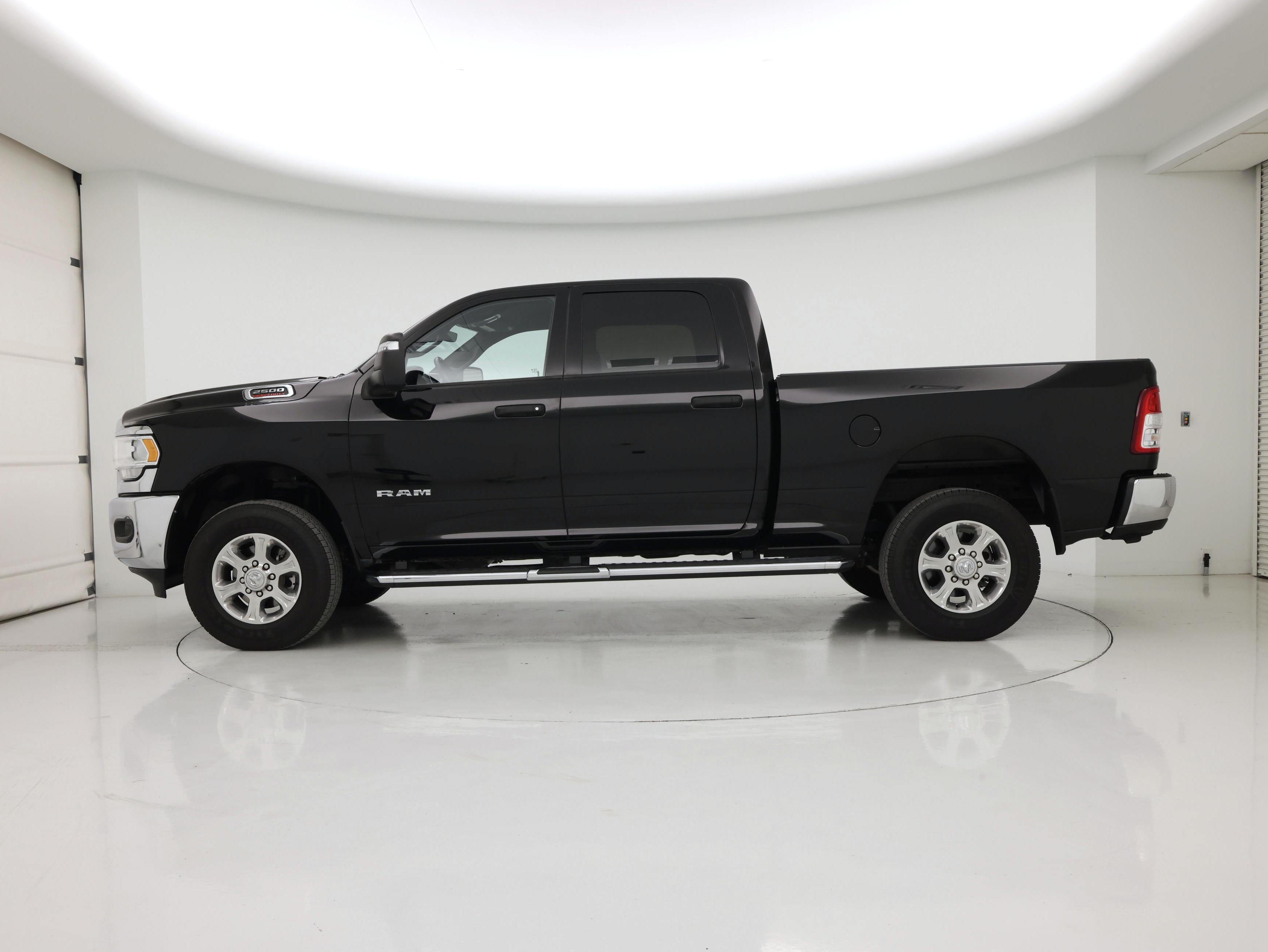 Thumbnail: 2024 RAM 2500 - 3