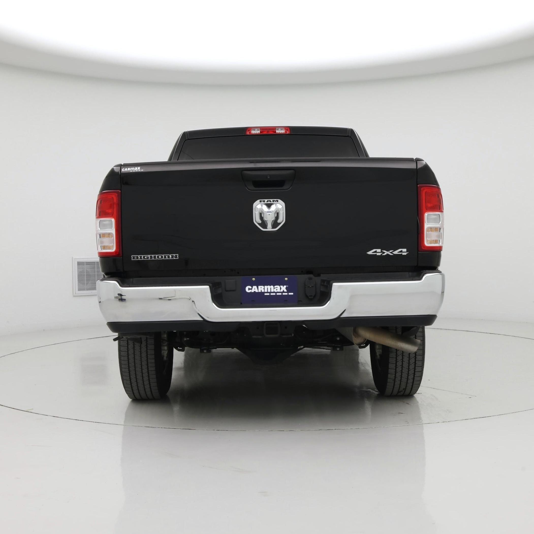 Thumbnail: 2024 RAM 2500 - 6