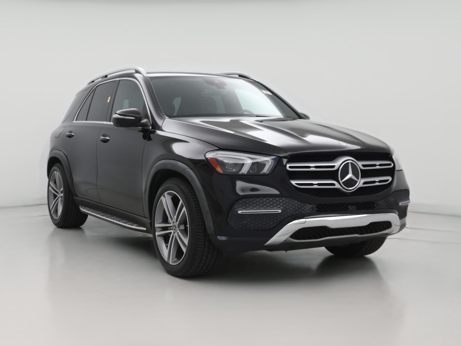 2021 Mercedes-Benz GLE GLE350