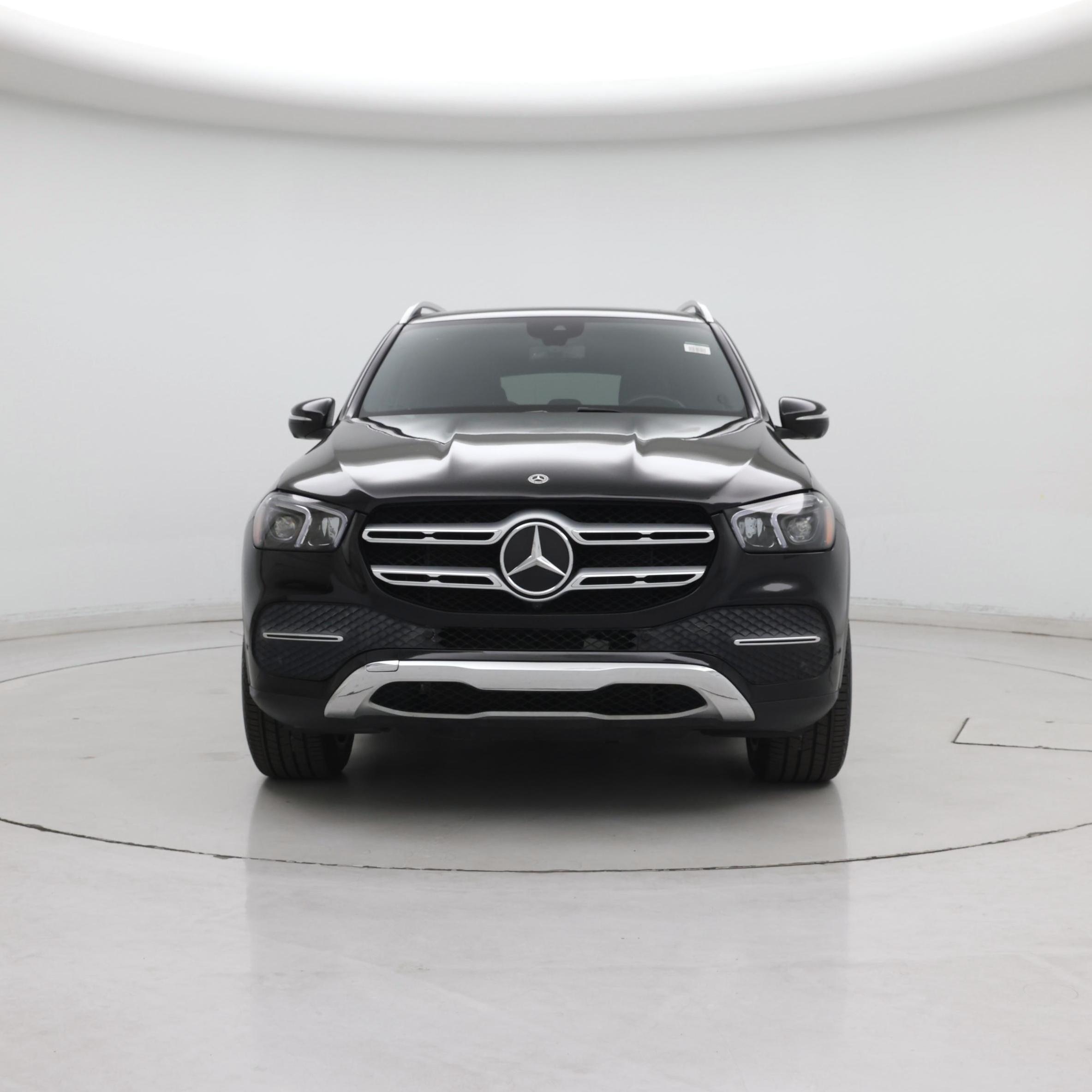 Thumbnail: 2021 Mercedes-Benz GLE - 5