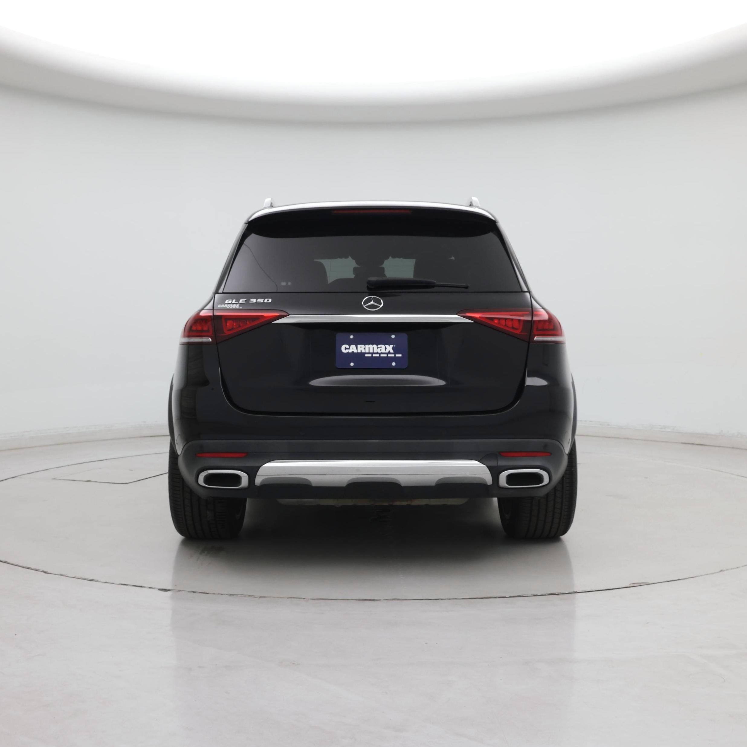 Thumbnail: 2021 Mercedes-Benz GLE - 6