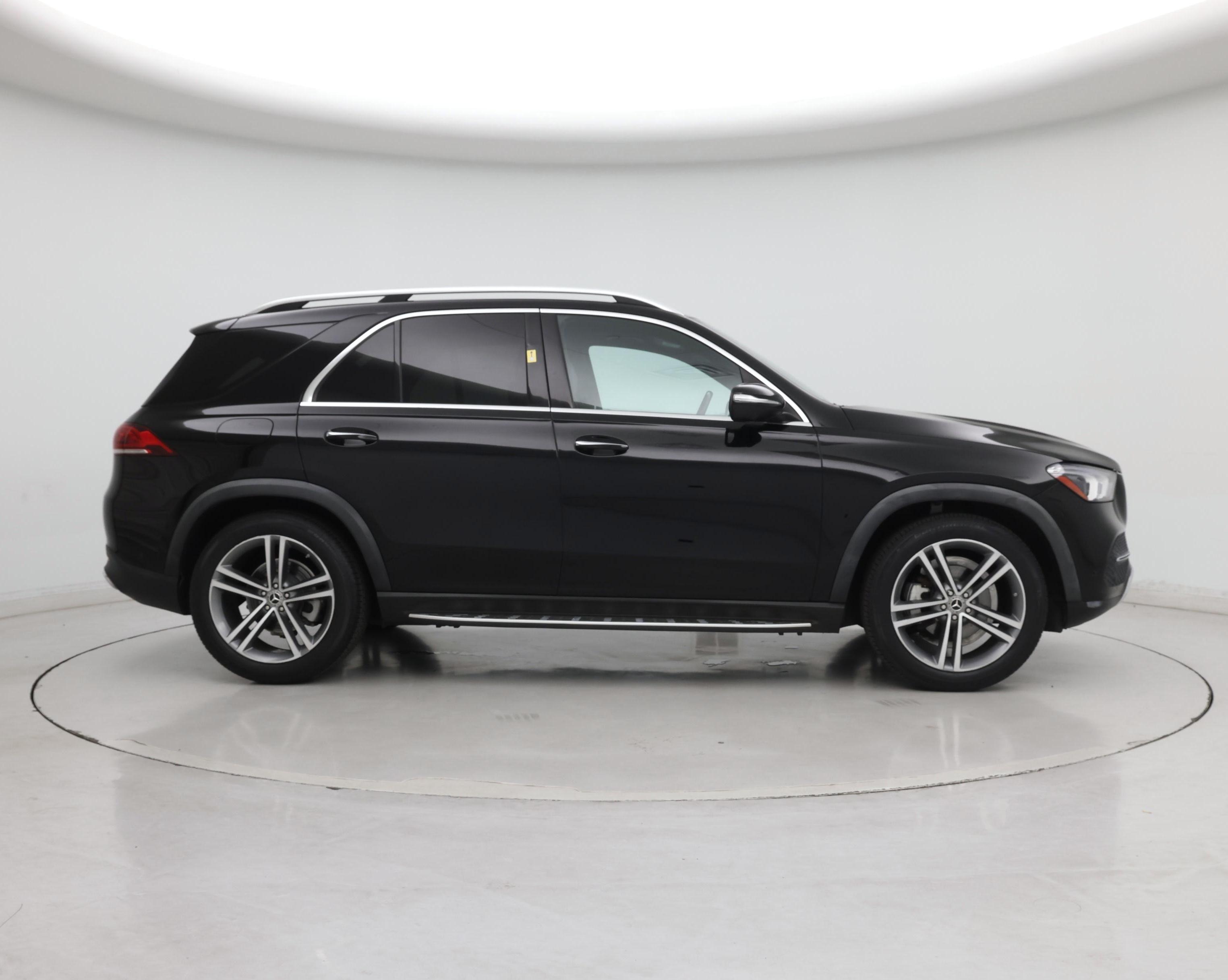 Thumbnail: 2021 Mercedes-Benz GLE - 7