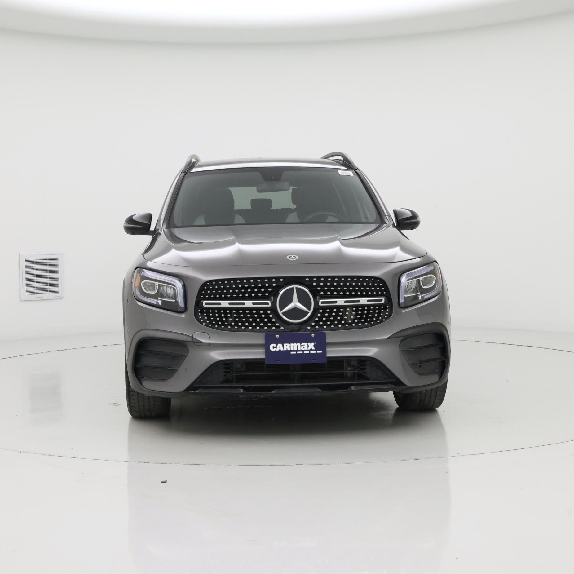 Thumbnail: 2021 Mercedes-Benz GLB - 5