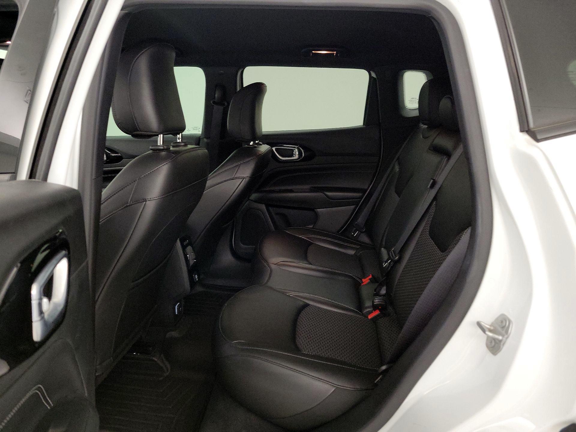 Thumbnail: 2023 Jeep Compass - 18