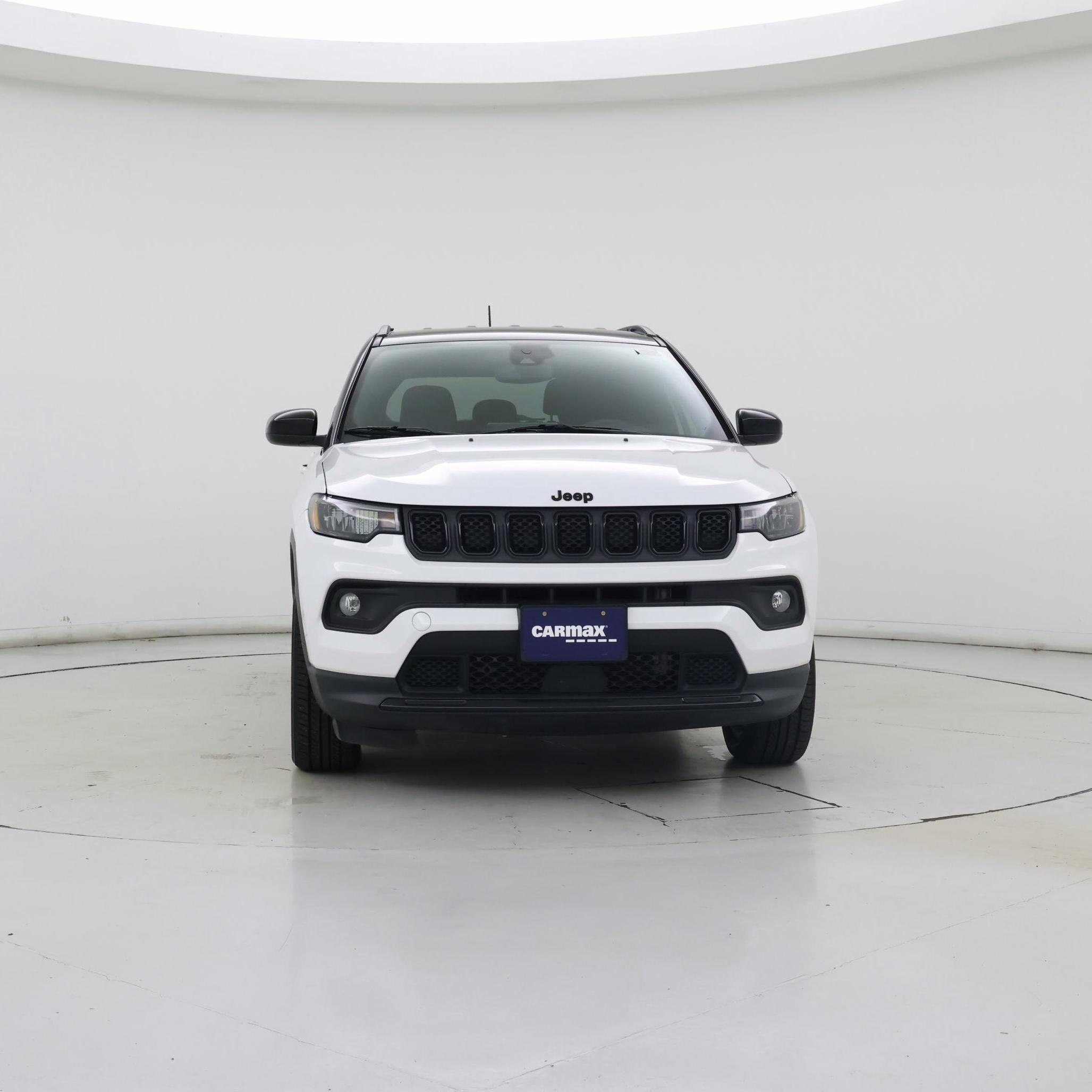 Thumbnail: 2023 Jeep Compass - 5
