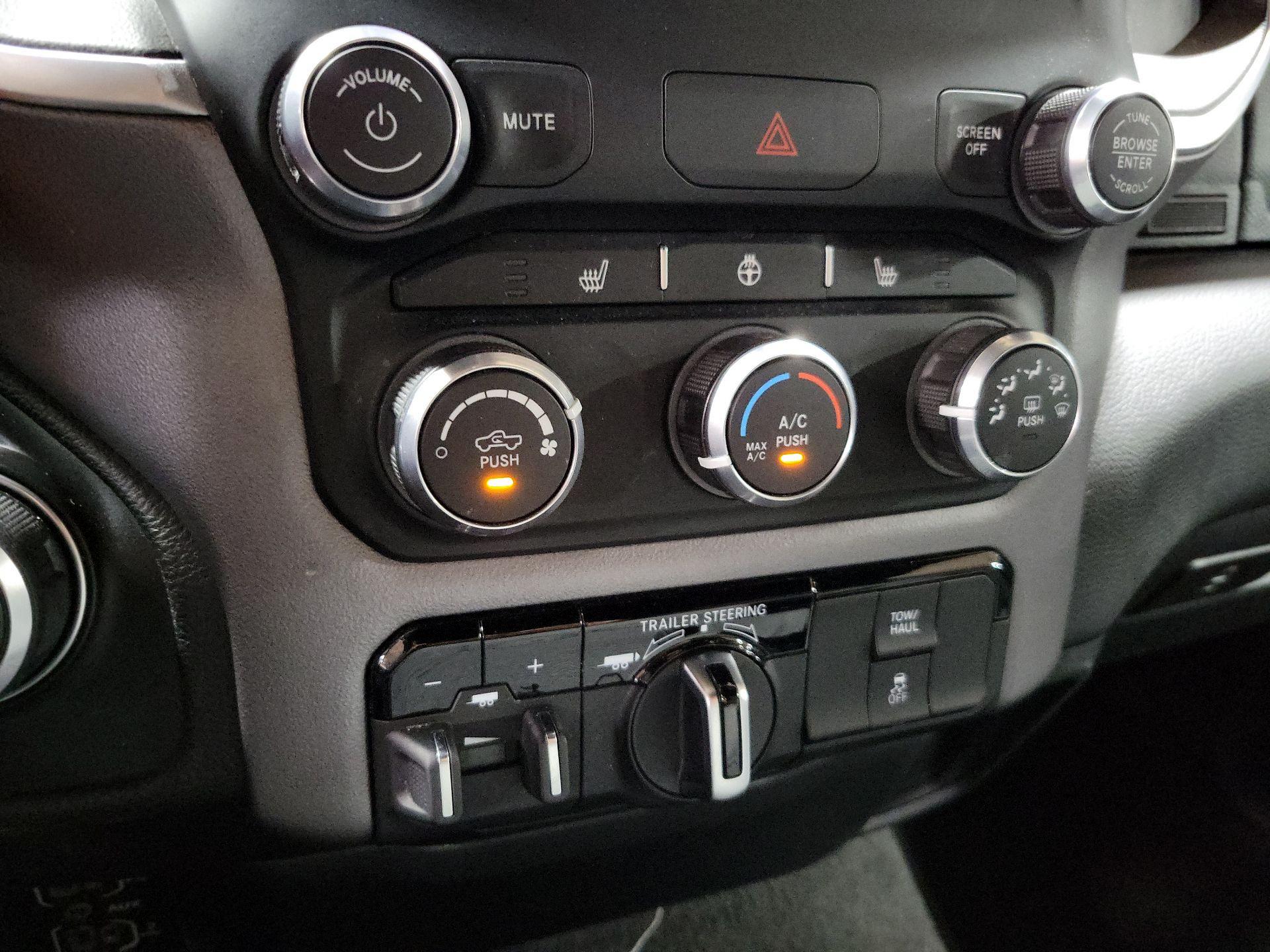Thumbnail: 2023 RAM 1500 - 16