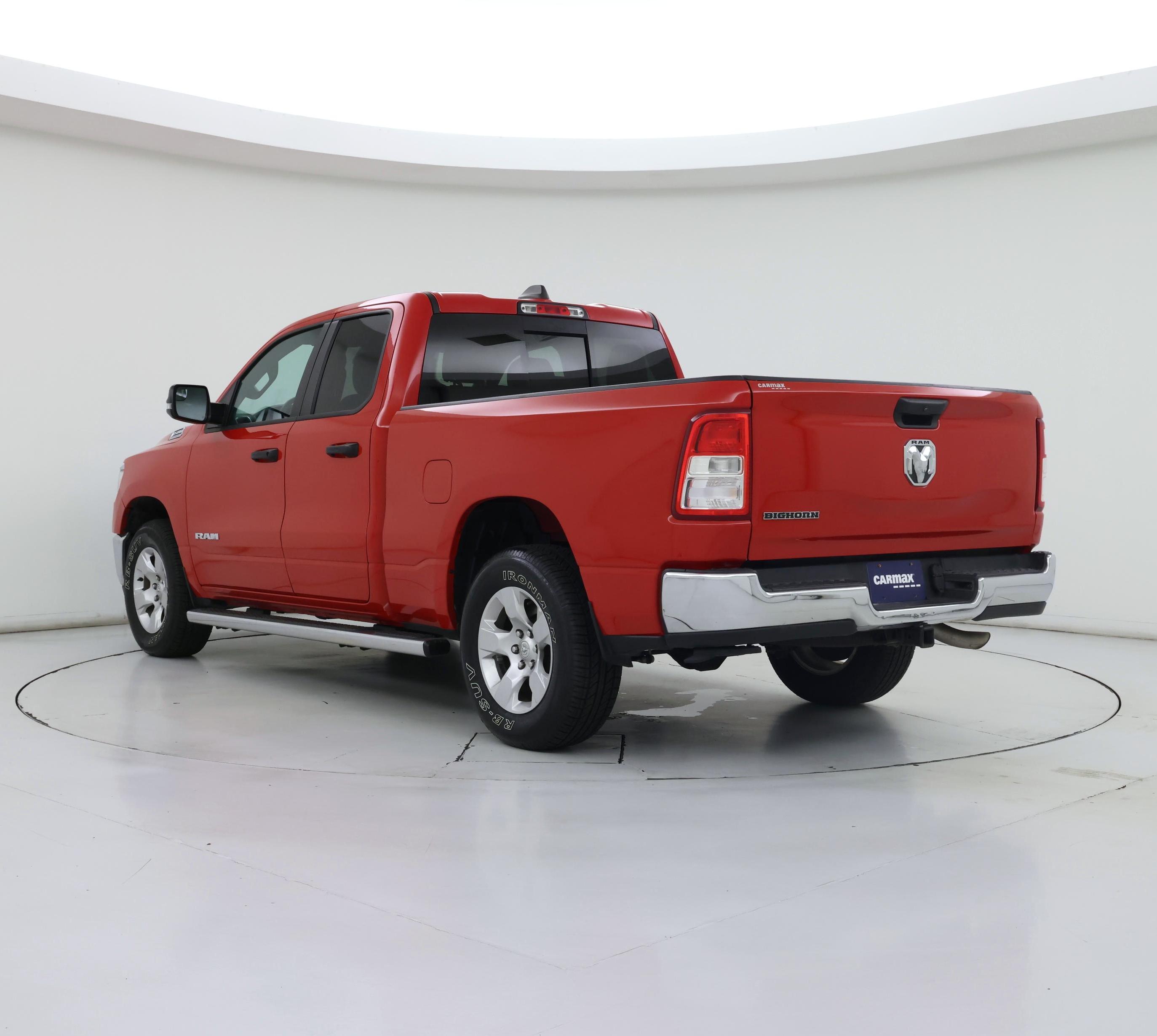 Thumbnail: 2023 RAM 1500 - 2