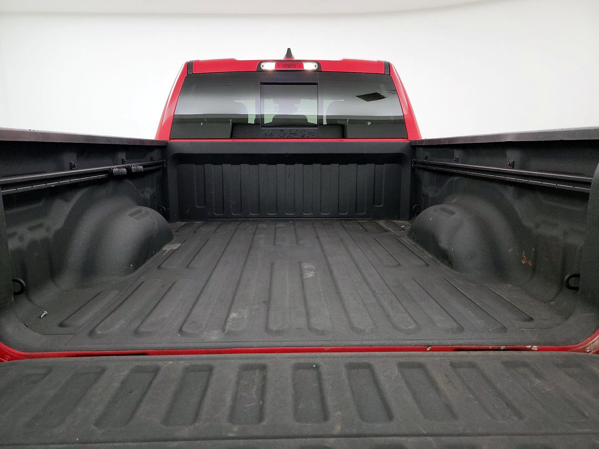 Thumbnail: 2023 RAM 1500 - 19
