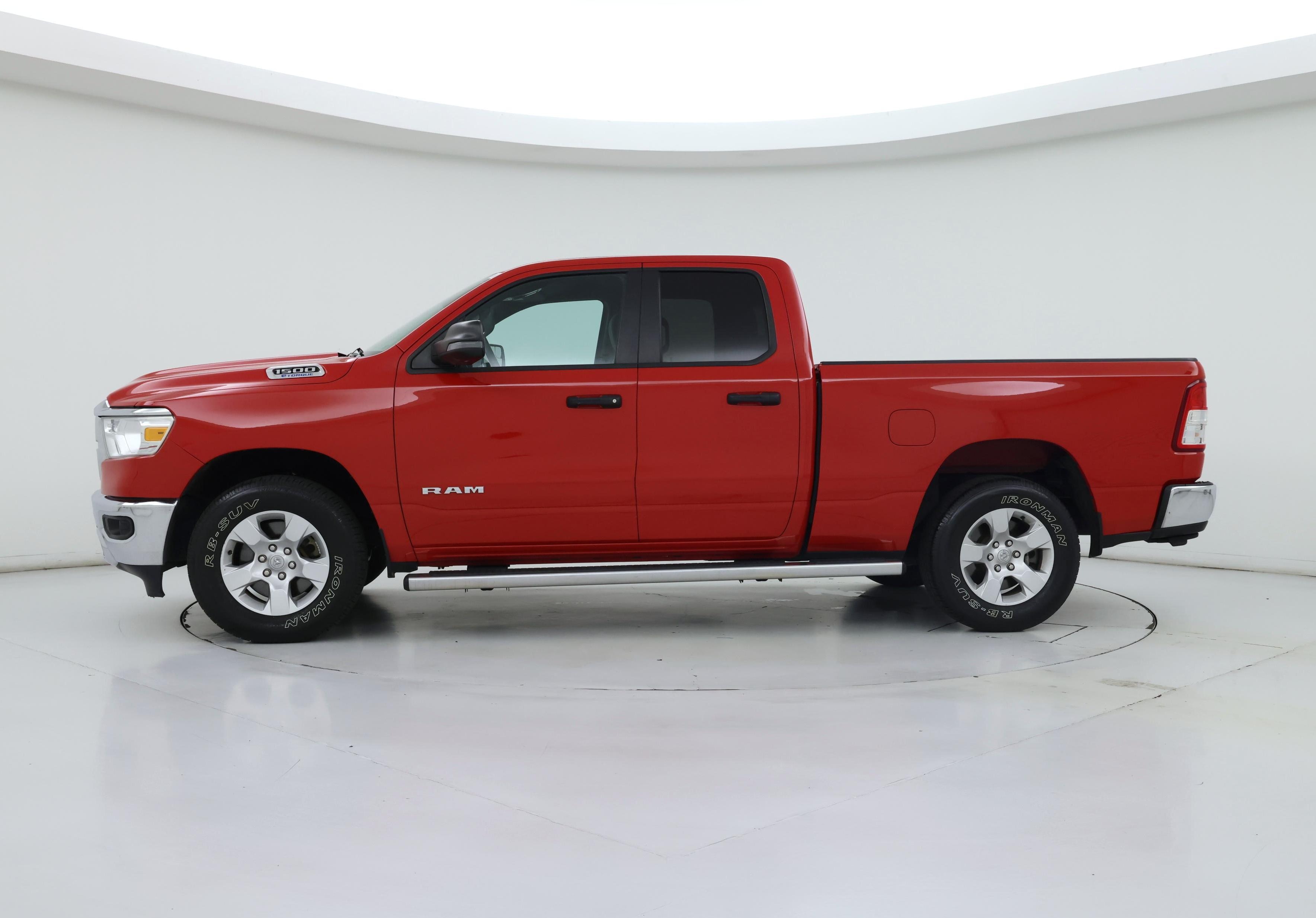 Thumbnail: 2023 RAM 1500 - 3