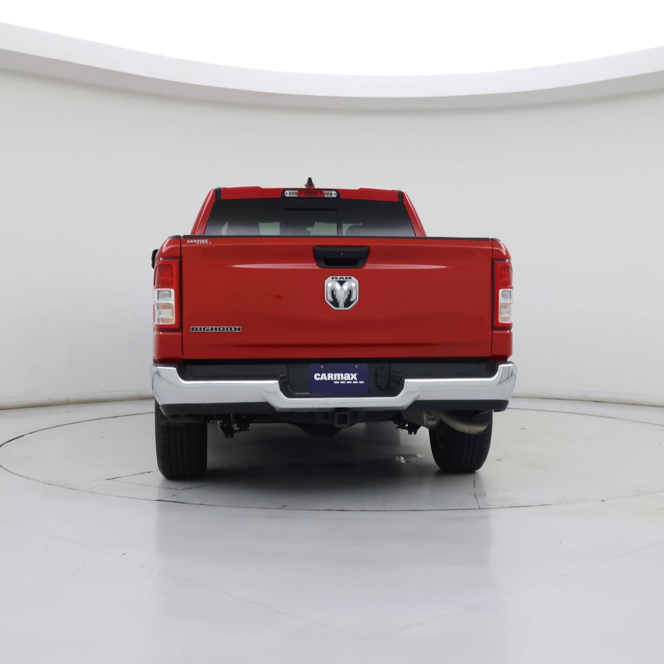Thumbnail: 2023 RAM 1500 - 6