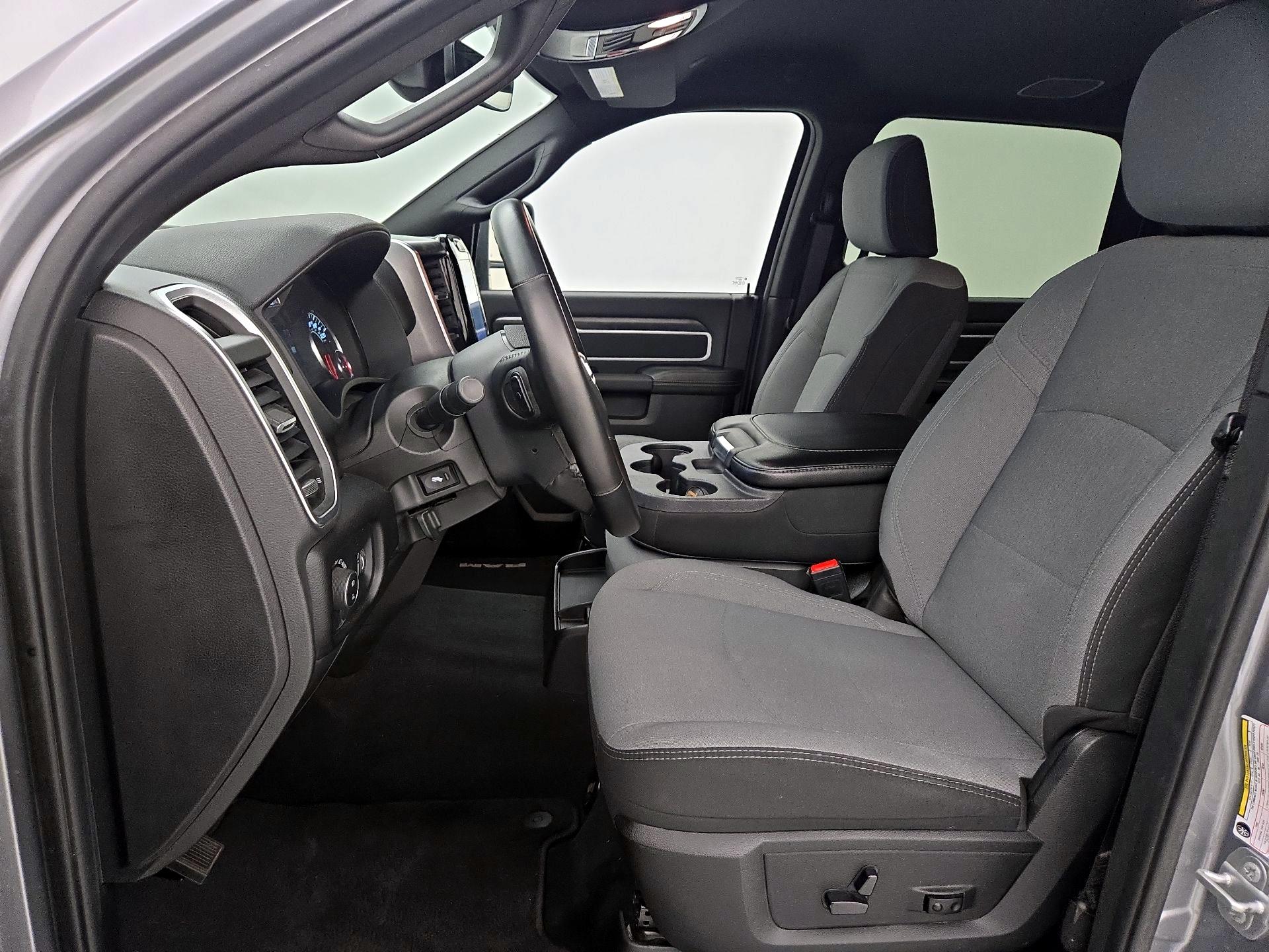 Thumbnail: 2024 RAM 2500 - 11