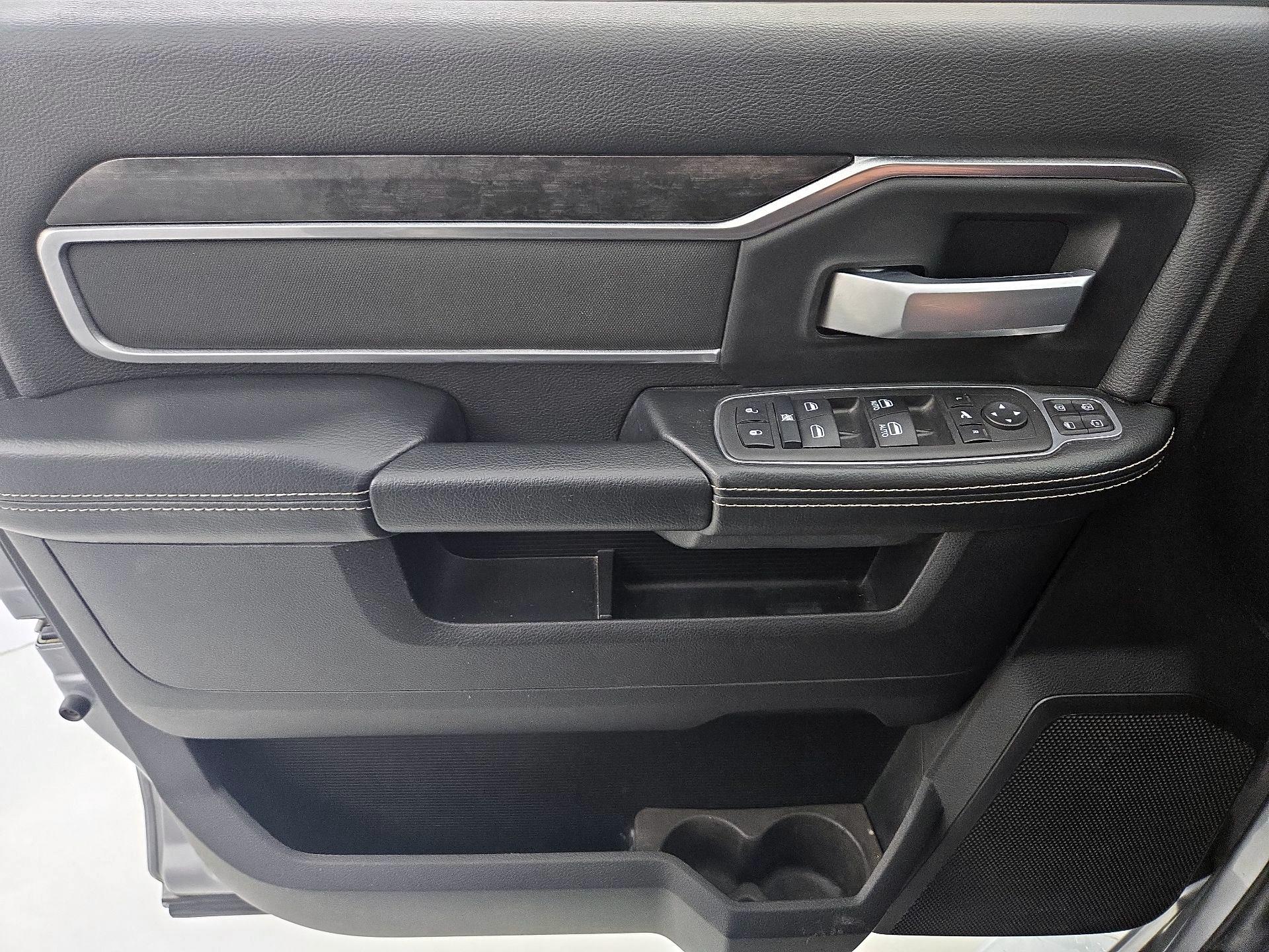 Thumbnail: 2024 RAM 2500 - 12