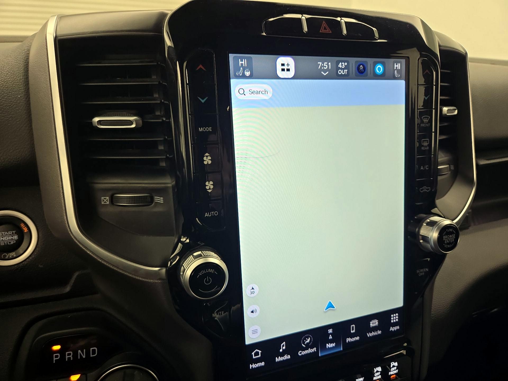 Thumbnail: 2024 RAM 2500 - 14