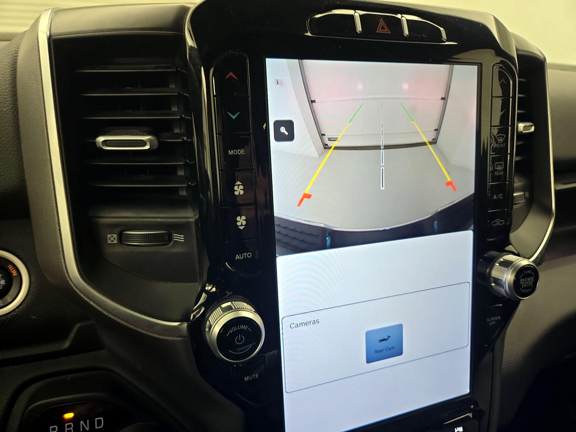 Thumbnail: 2024 RAM 2500 - 15