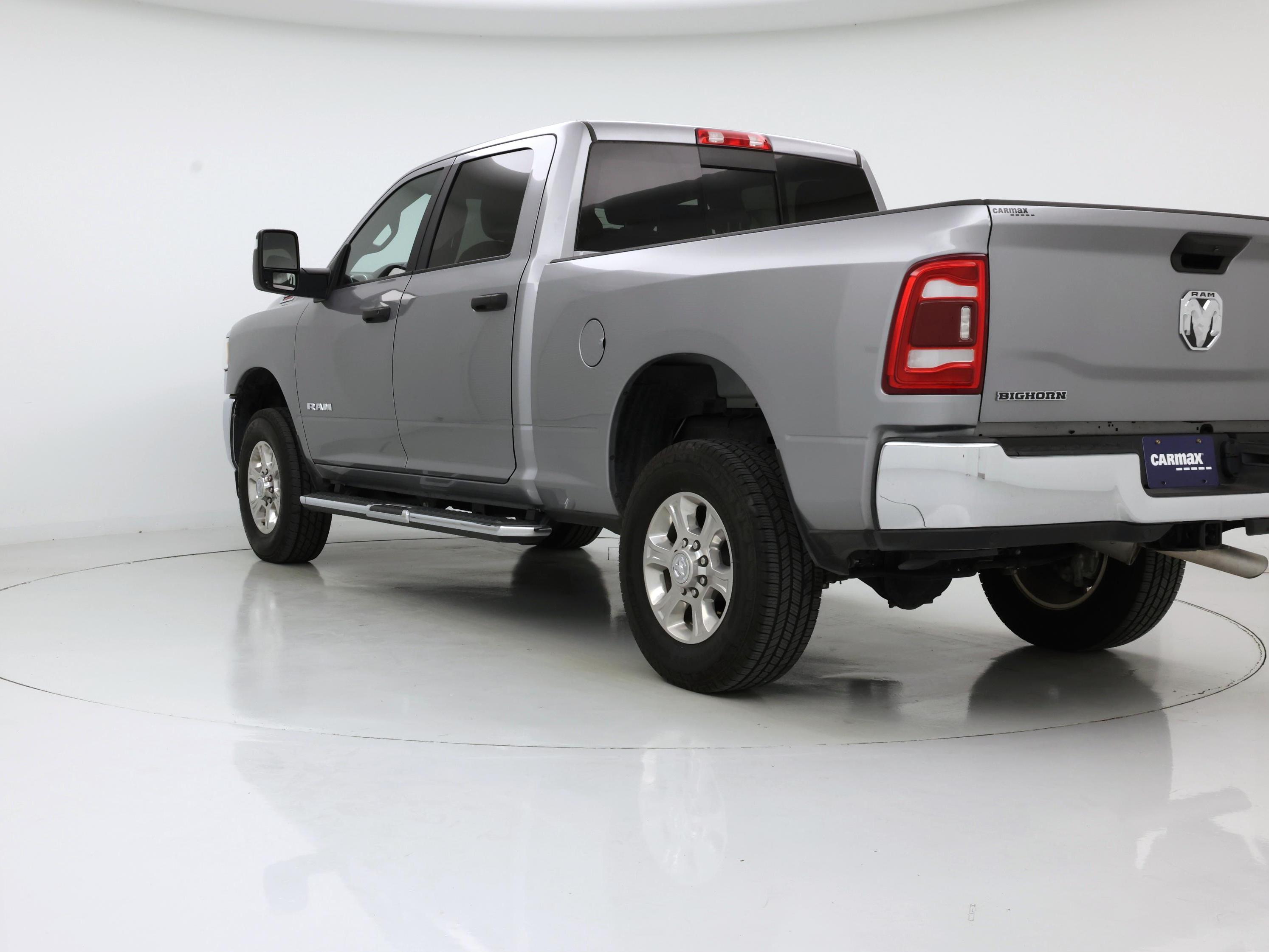 Thumbnail: 2024 RAM 2500 - 2