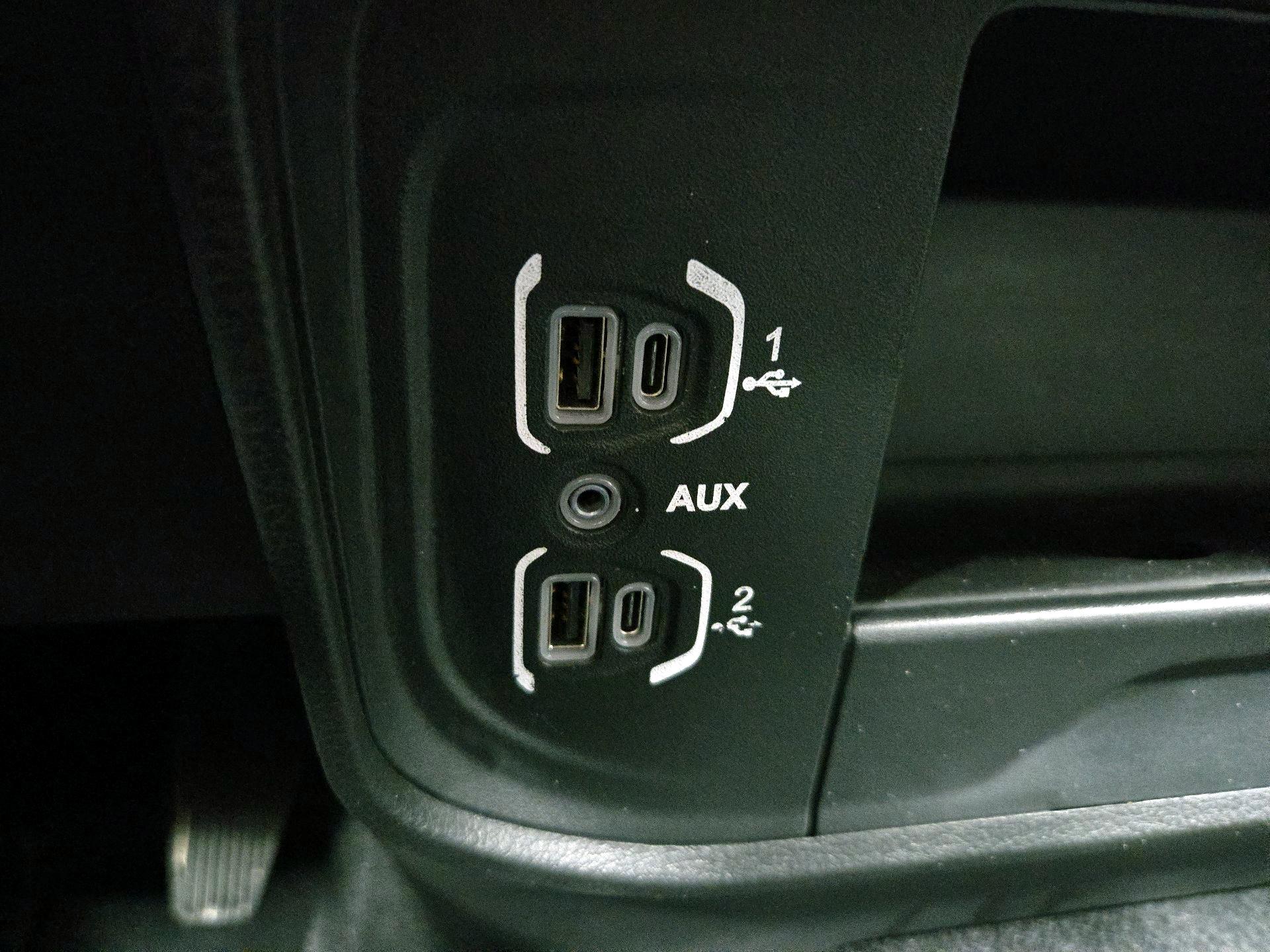 Thumbnail: 2024 RAM 2500 - 19