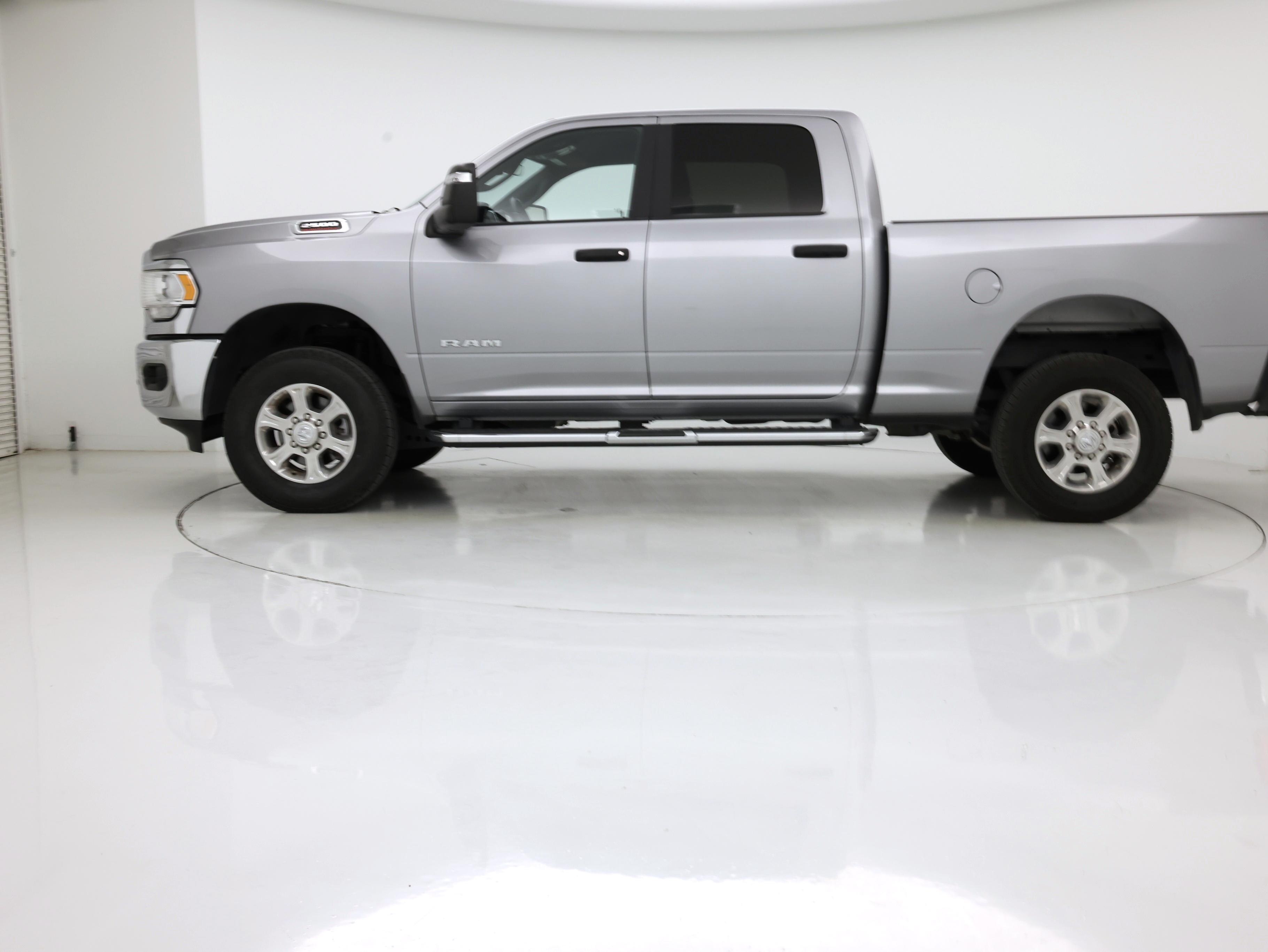 Thumbnail: 2024 RAM 2500 - 3